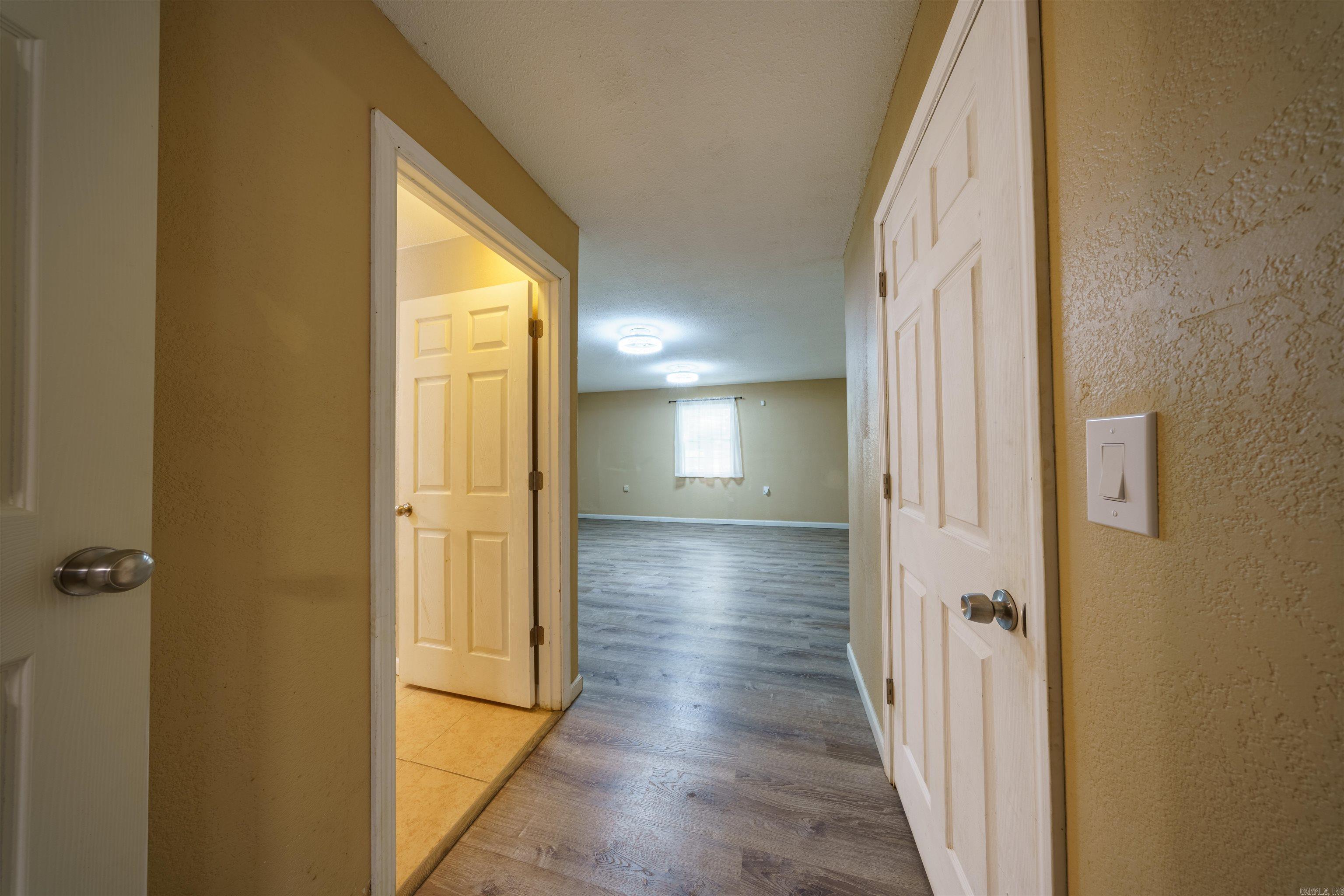 306 N Rainey  Cave City, AR