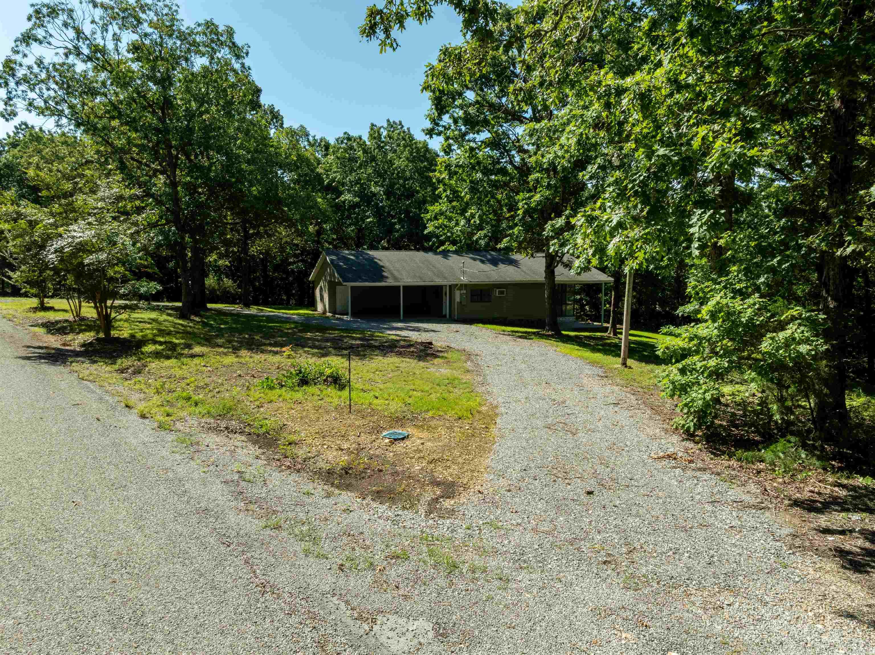 306 N Rainey  Cave City, AR