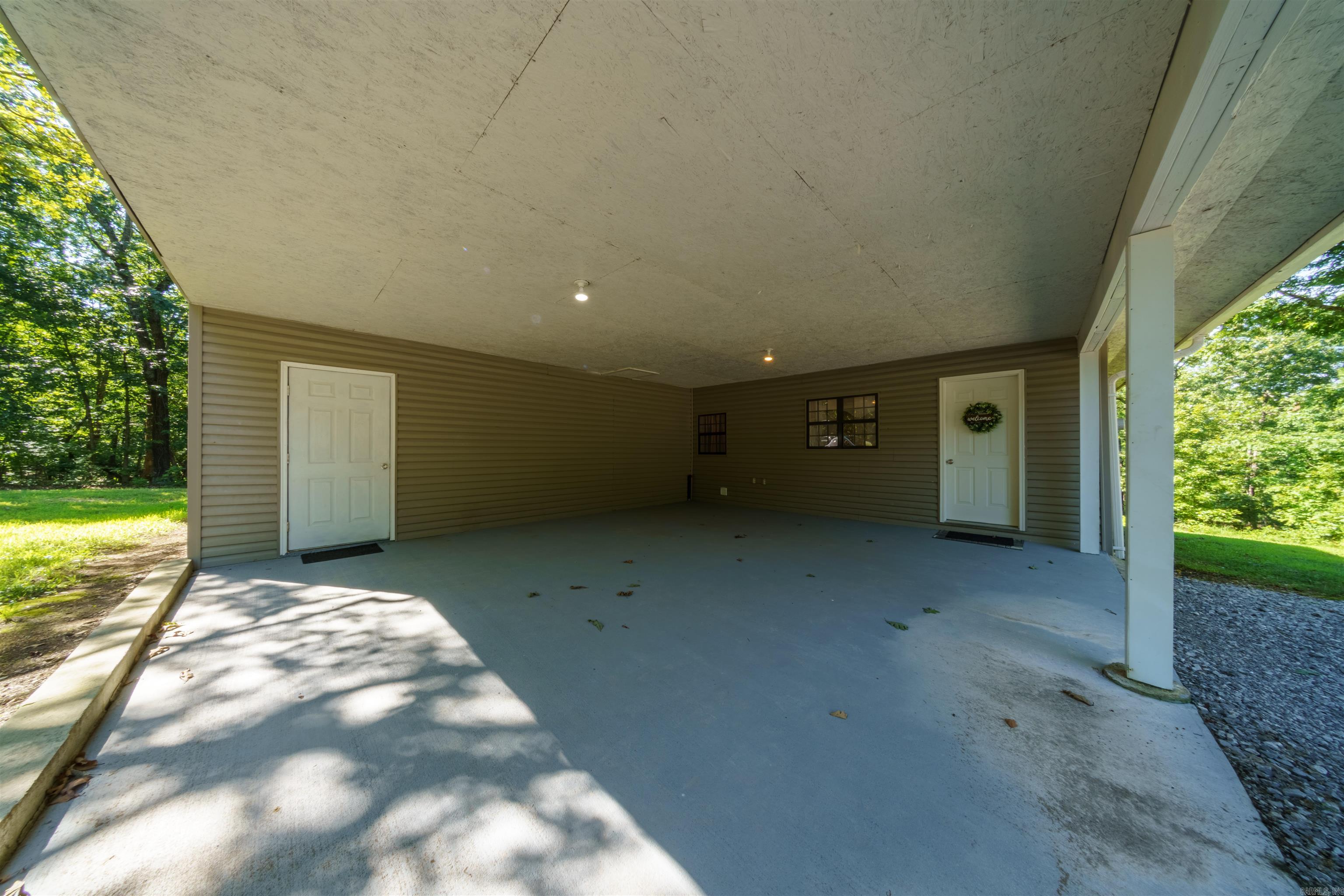 306 N Rainey  Cave City, AR