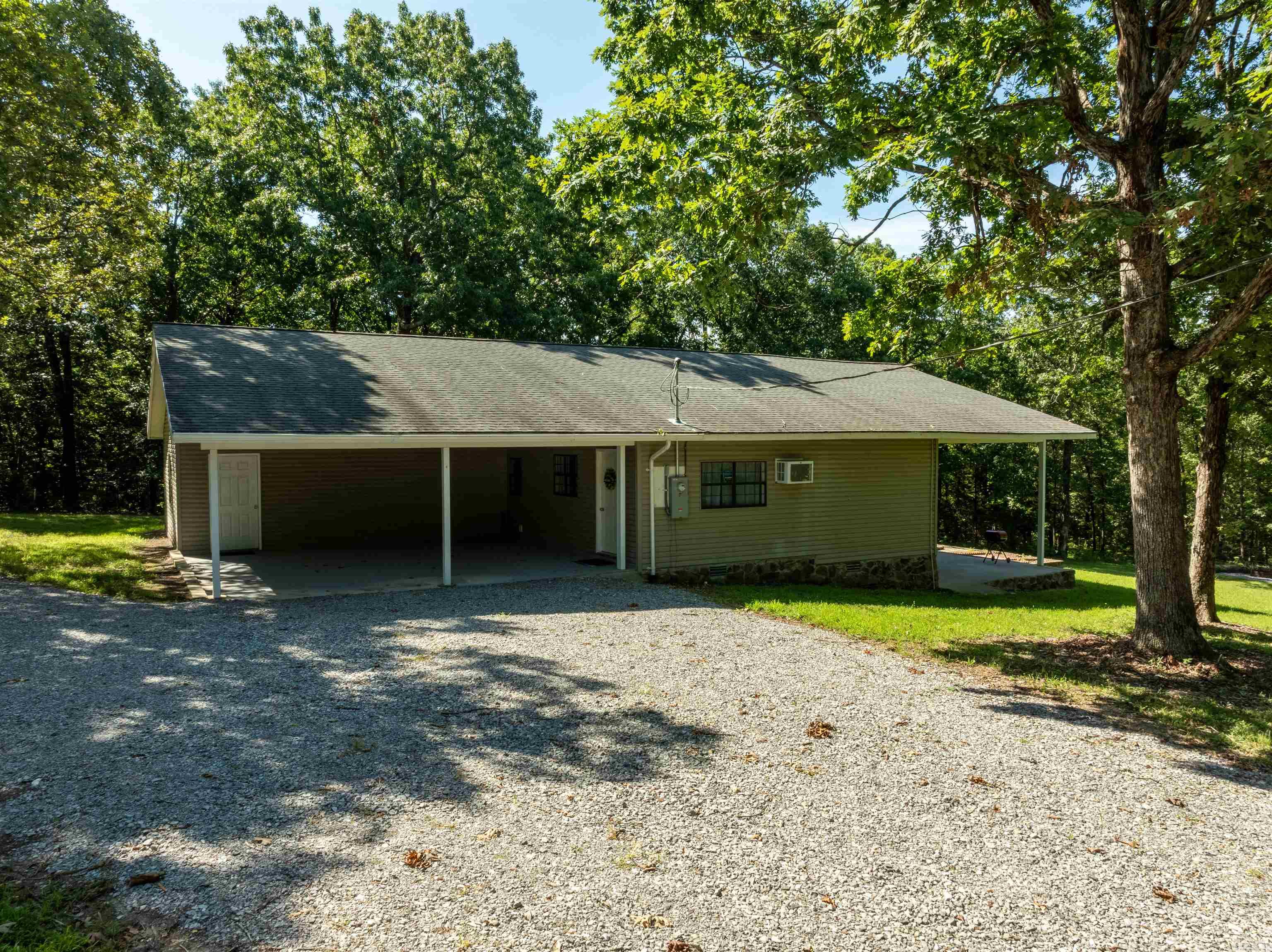 306 N Rainey  Cave City, AR