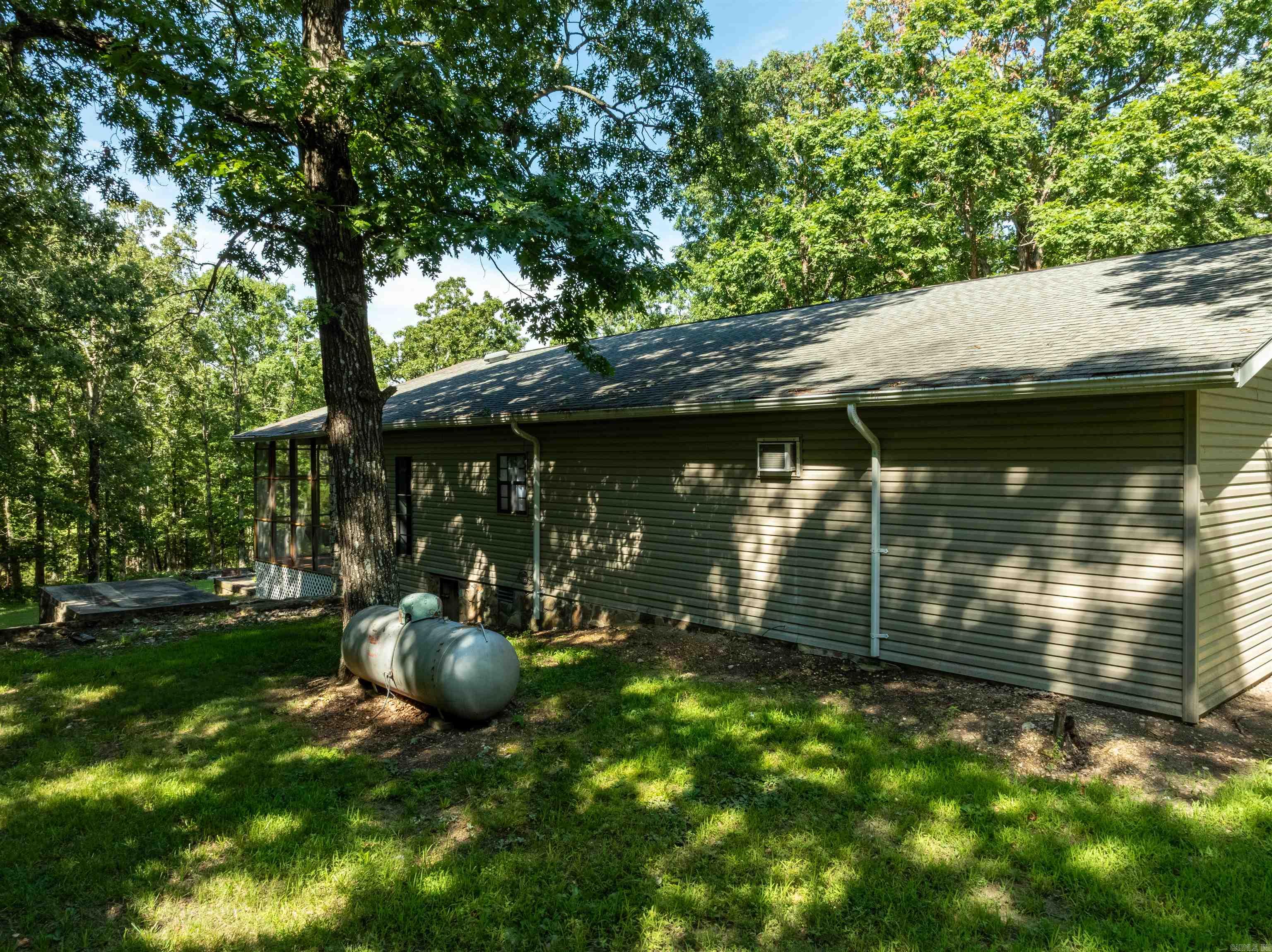 306 N Rainey  Cave City, AR