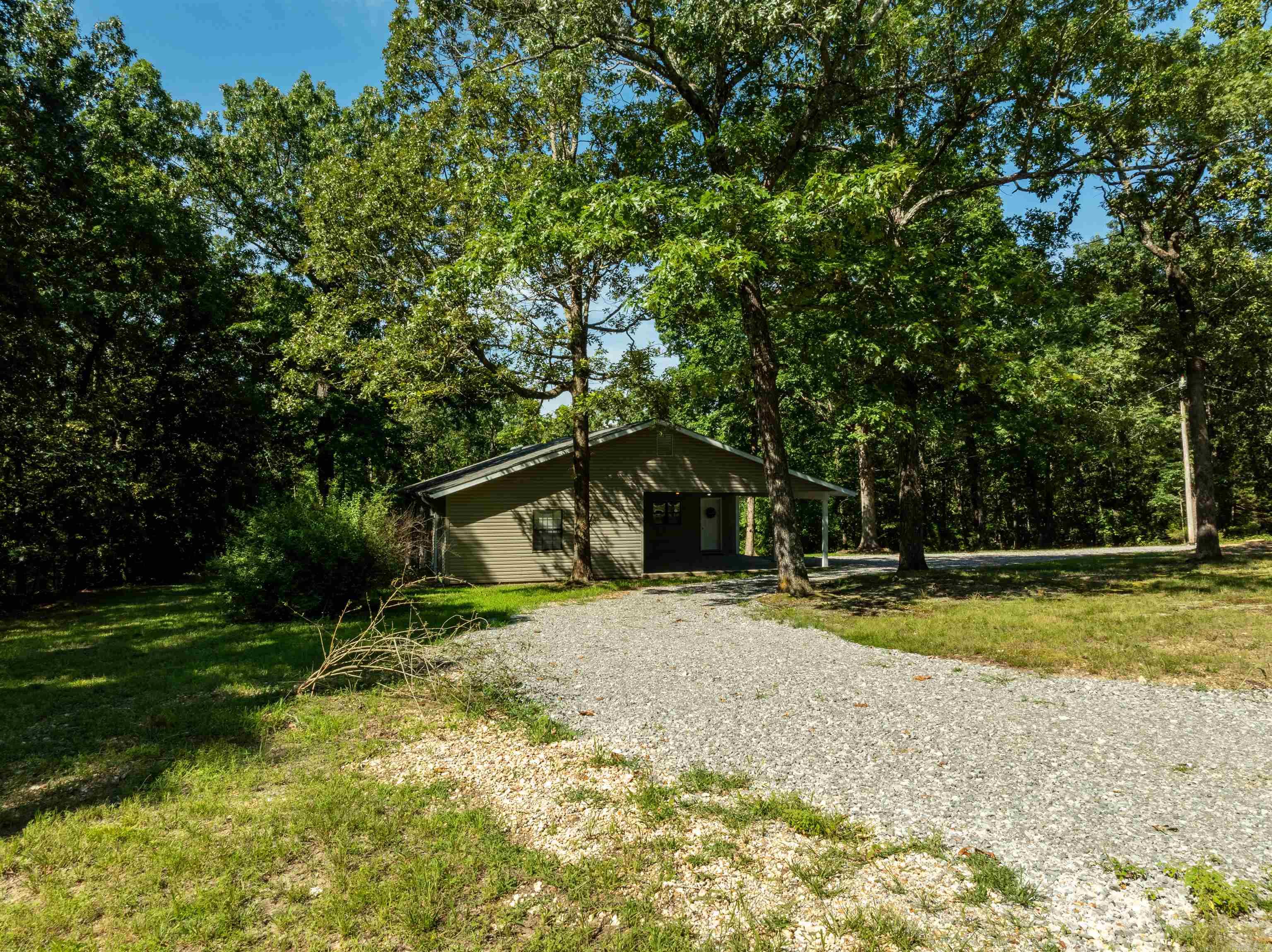 306 N Rainey  Cave City, AR