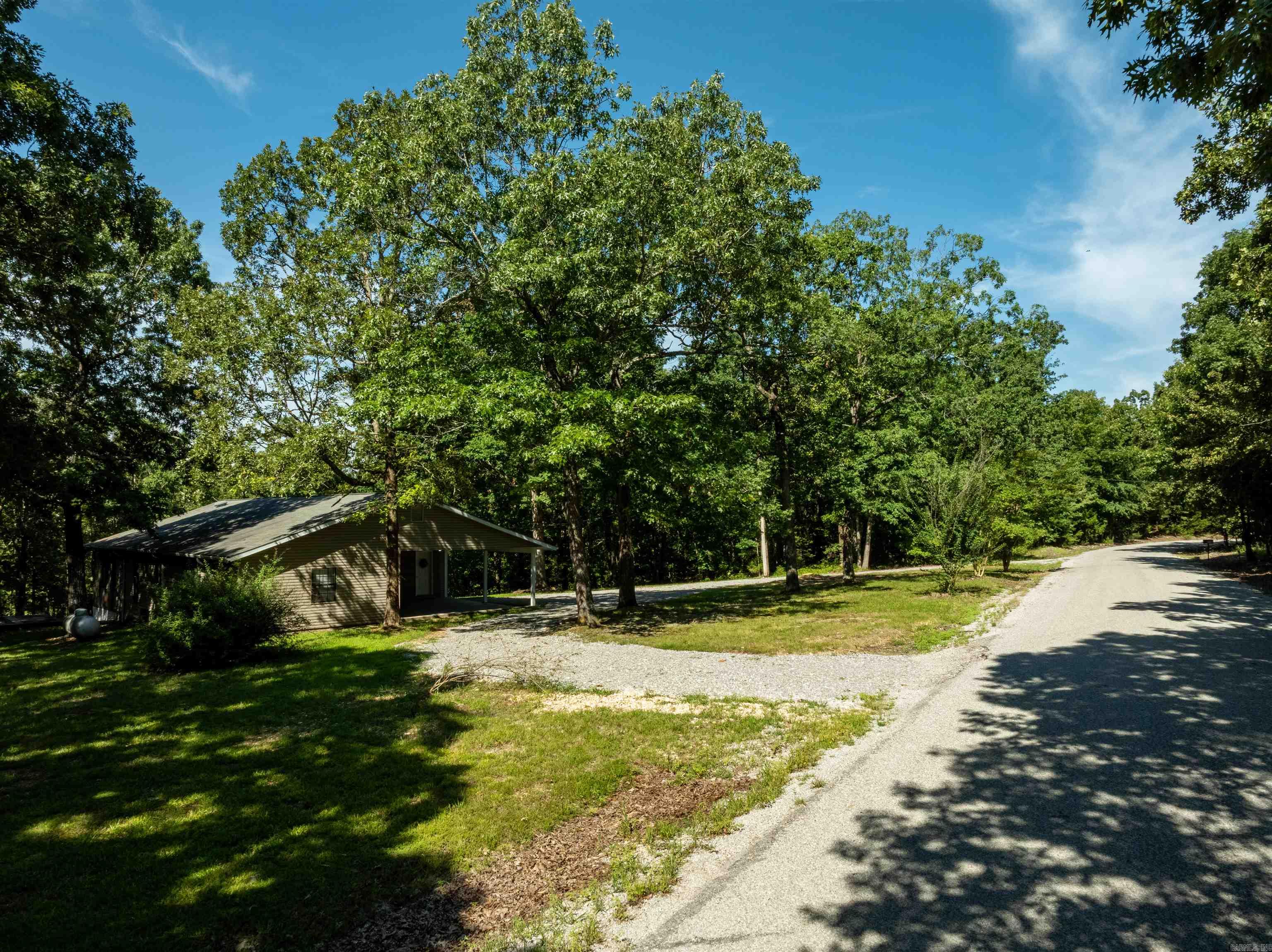 306 N Rainey  Cave City, AR