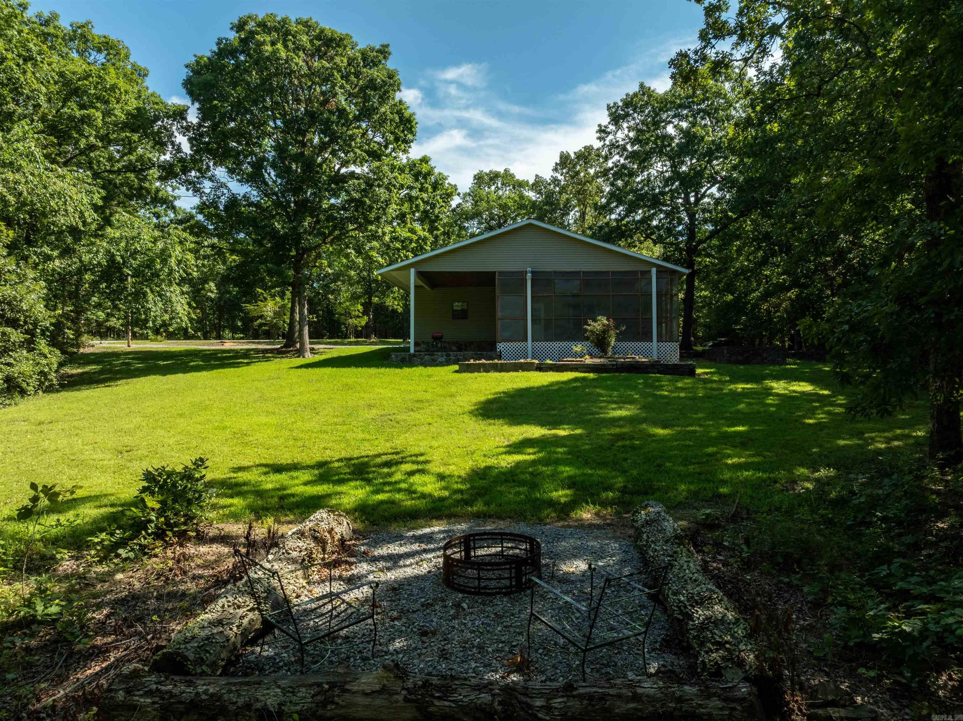 306 N Rainey  Cave City, AR