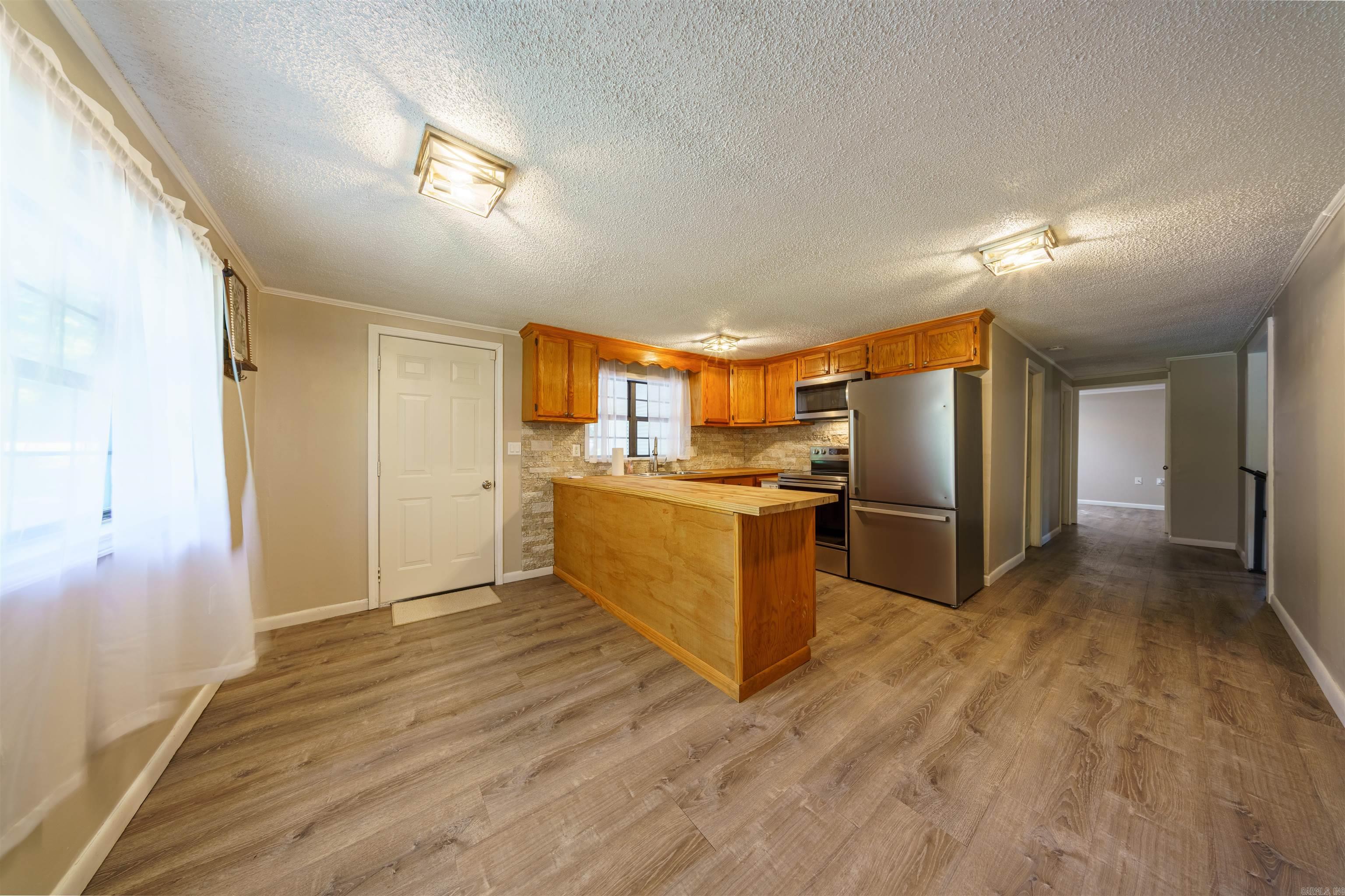 306 N Rainey  Cave City, AR