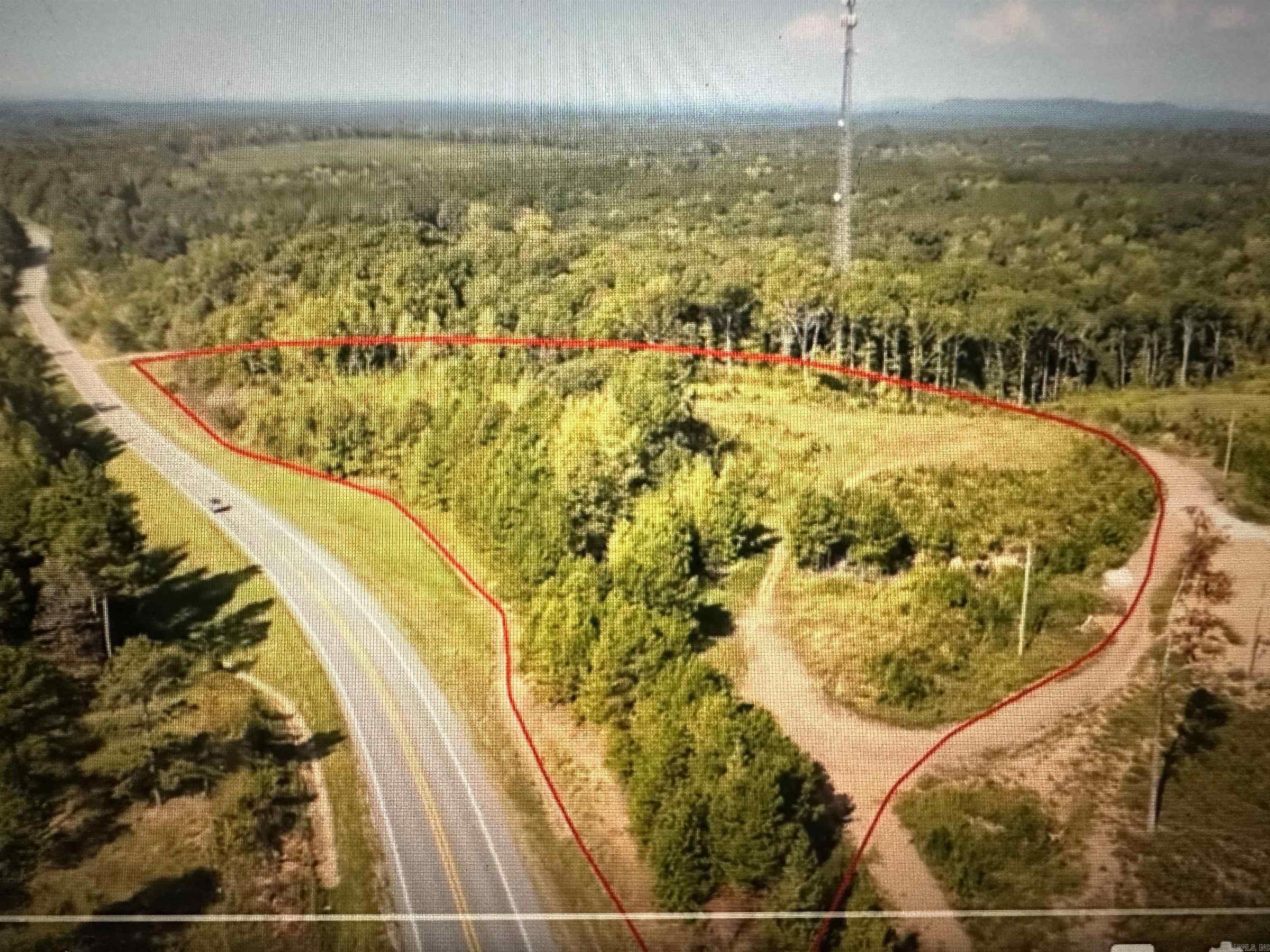 Lot 1 Overlook Estates Highway 5