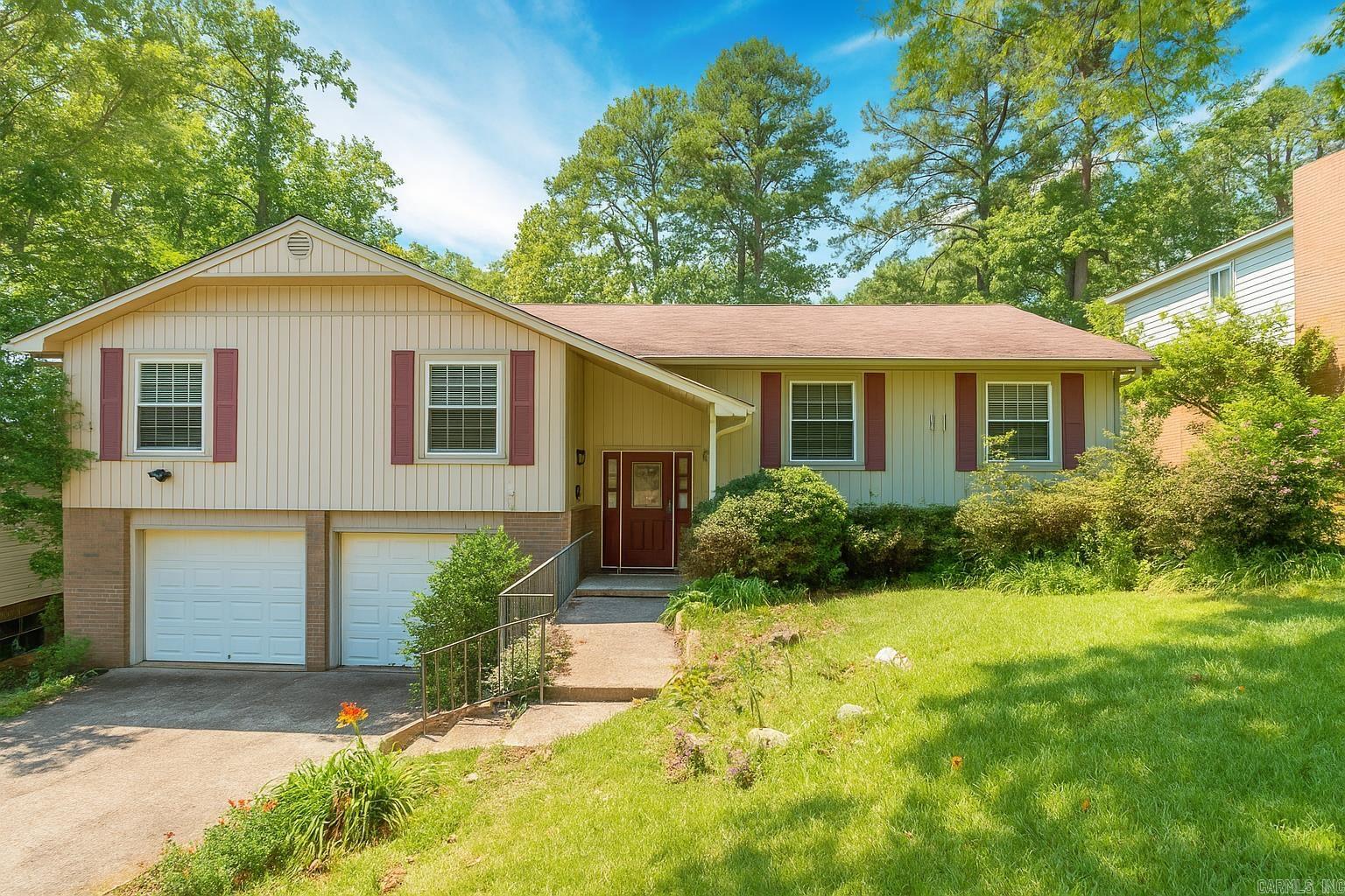 3400 Millbrook Rd.