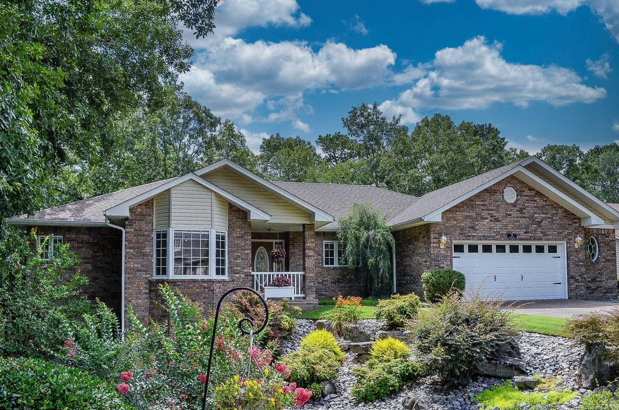26 Campeon  Hot Springs Village, AR