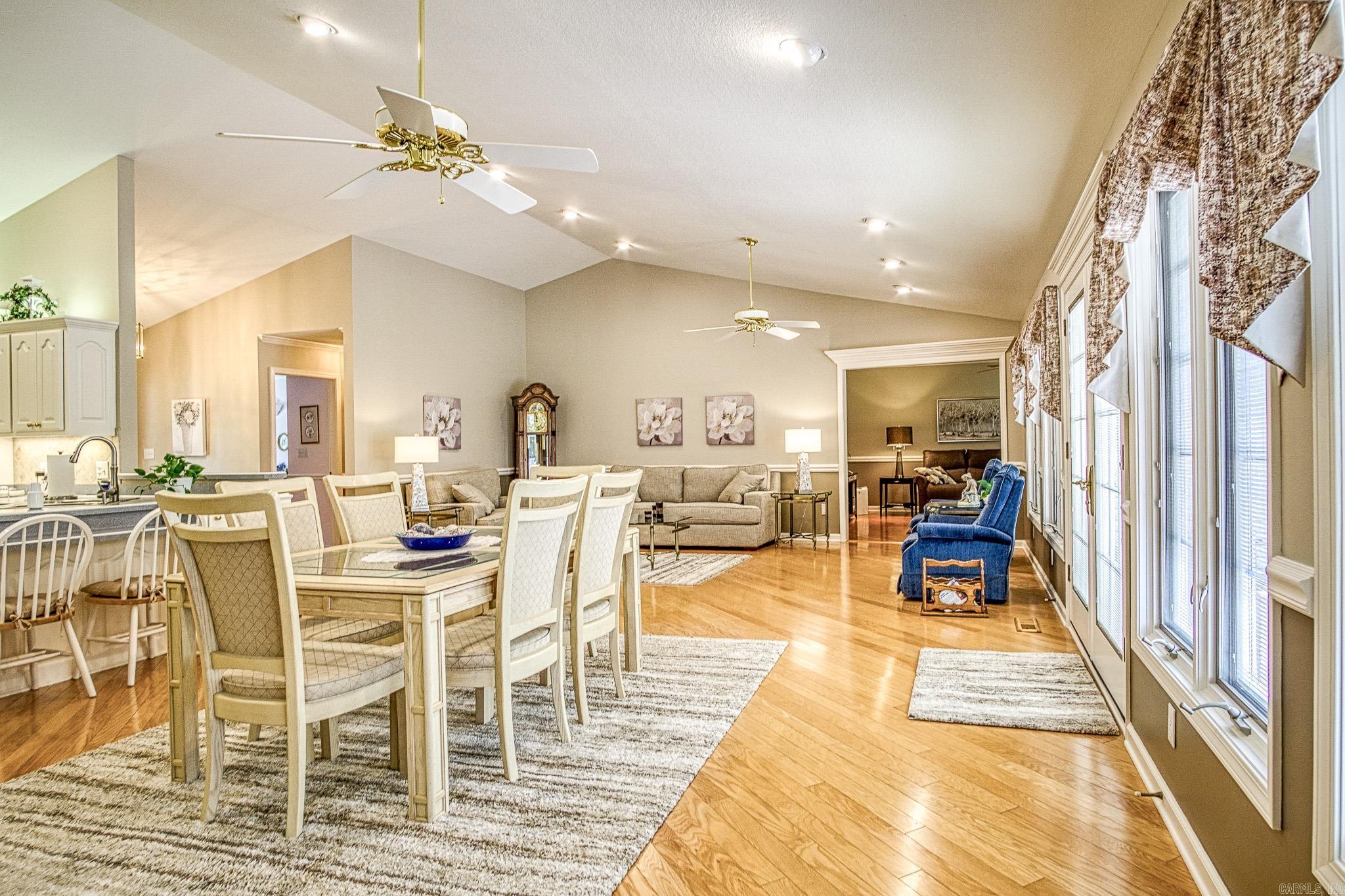 26 Campeon  Hot Springs Village, AR