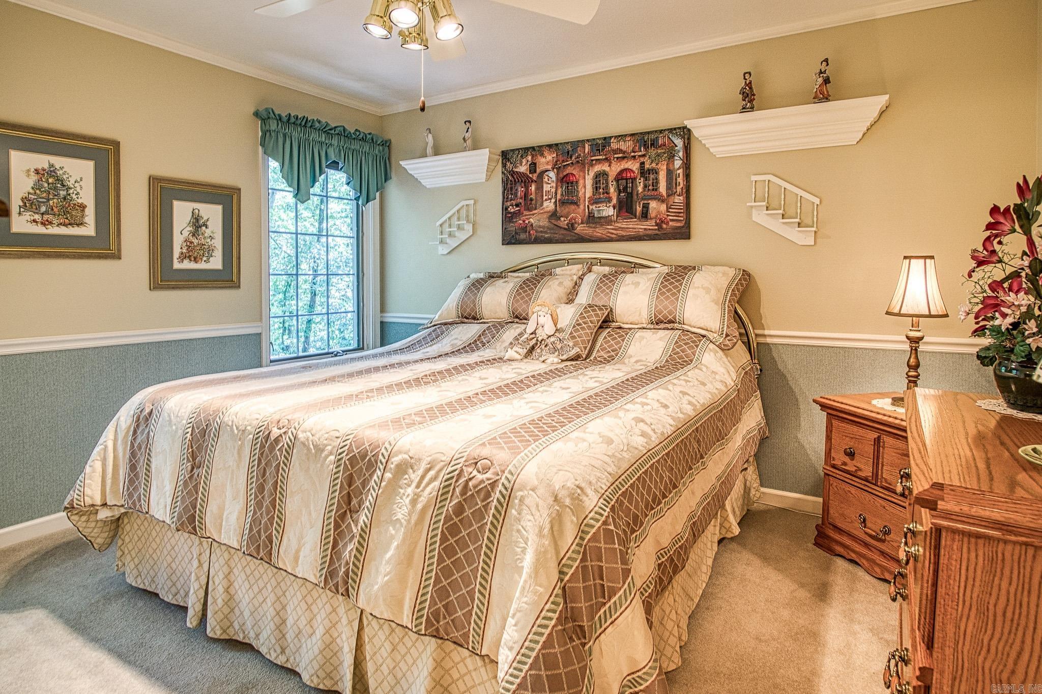 26 Campeon  Hot Springs Village, AR
