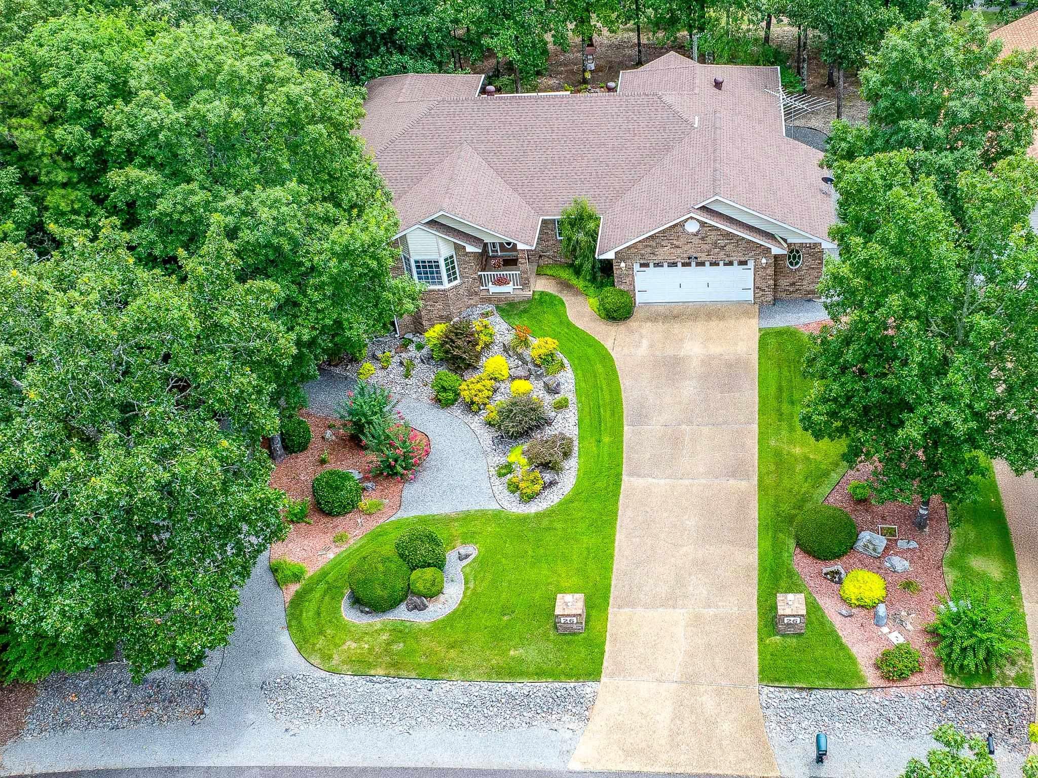 26 Campeon  Hot Springs Village, AR