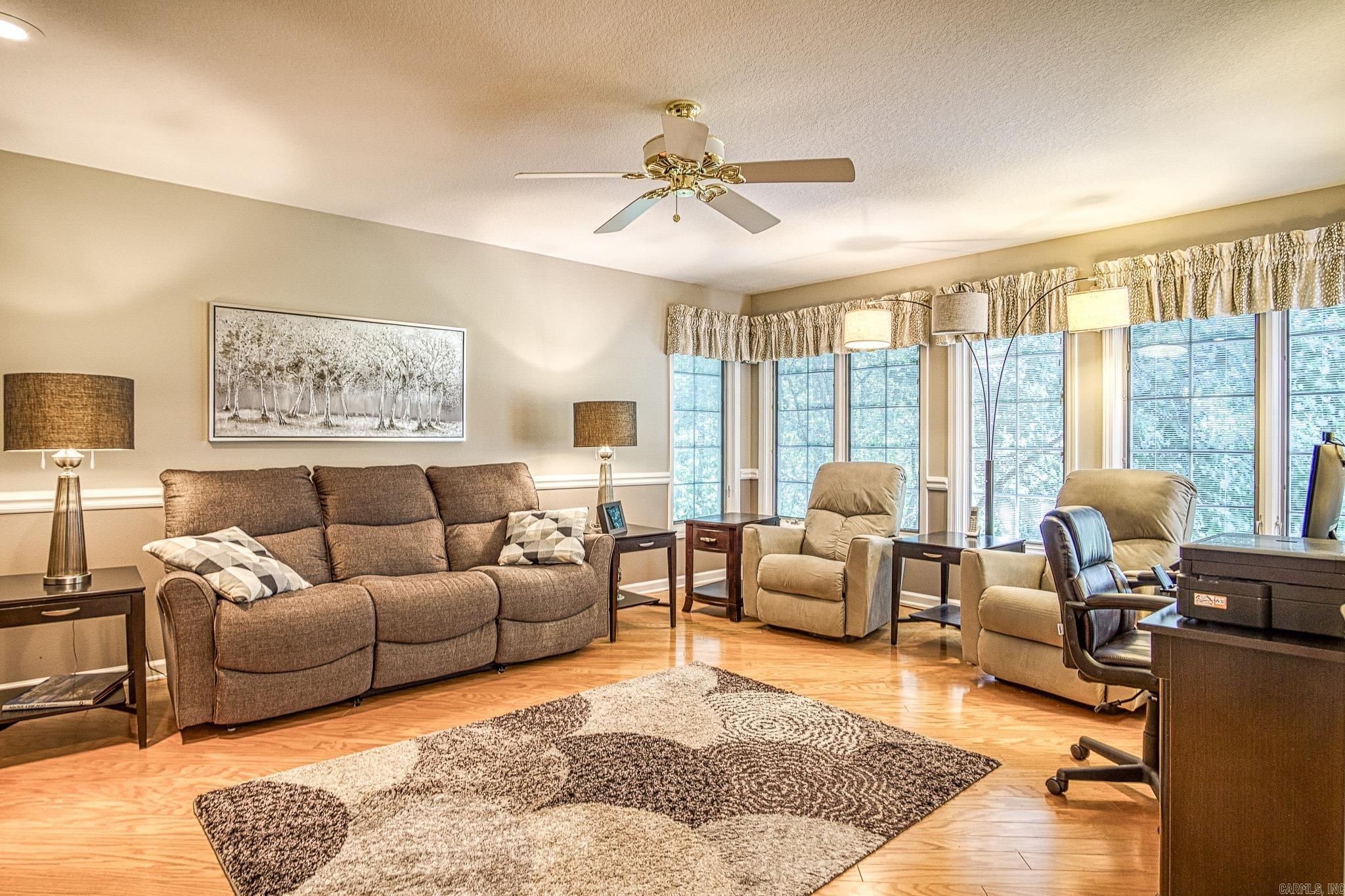 26 Campeon  Hot Springs Village, AR