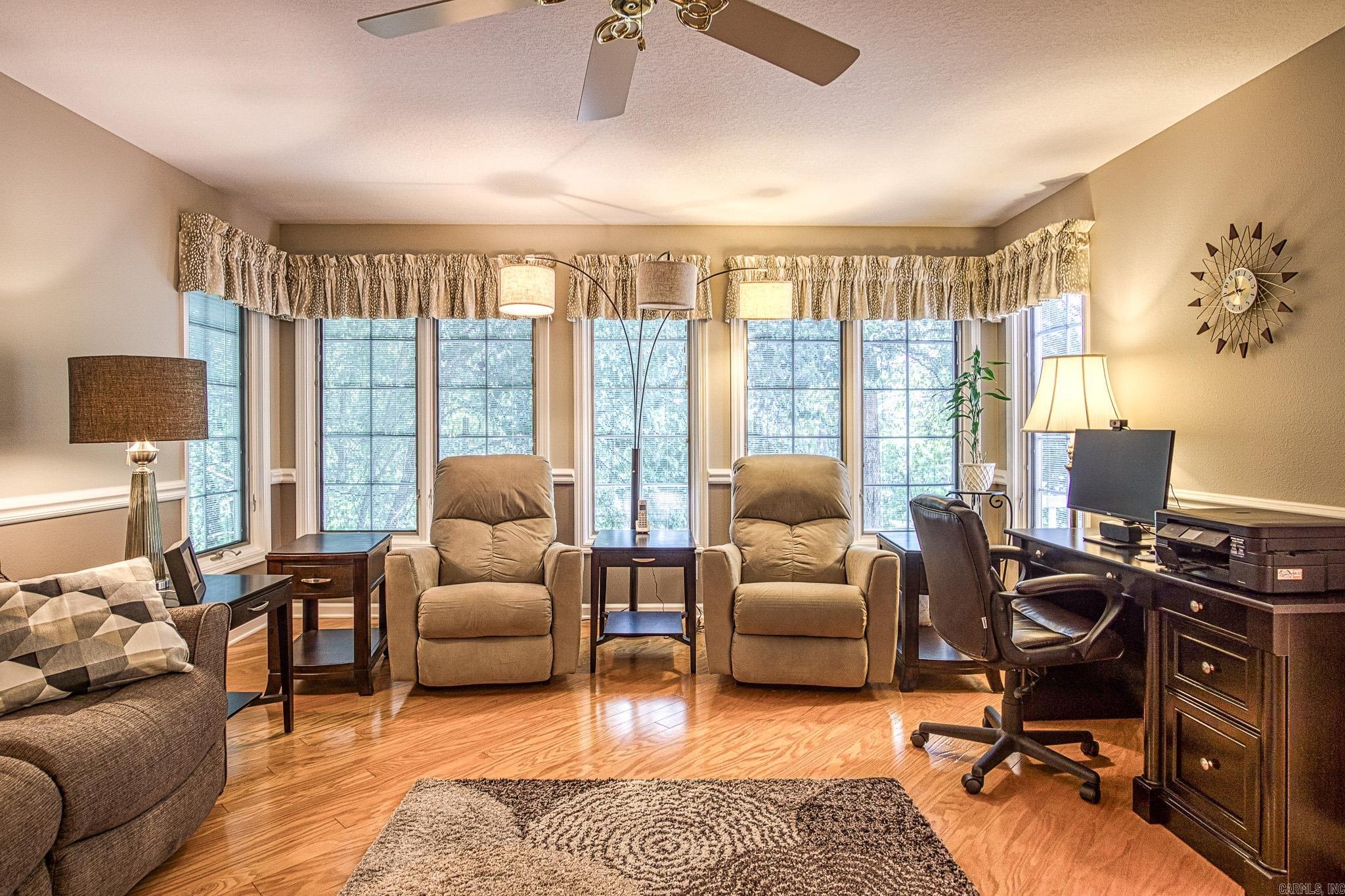 26 Campeon  Hot Springs Village, AR