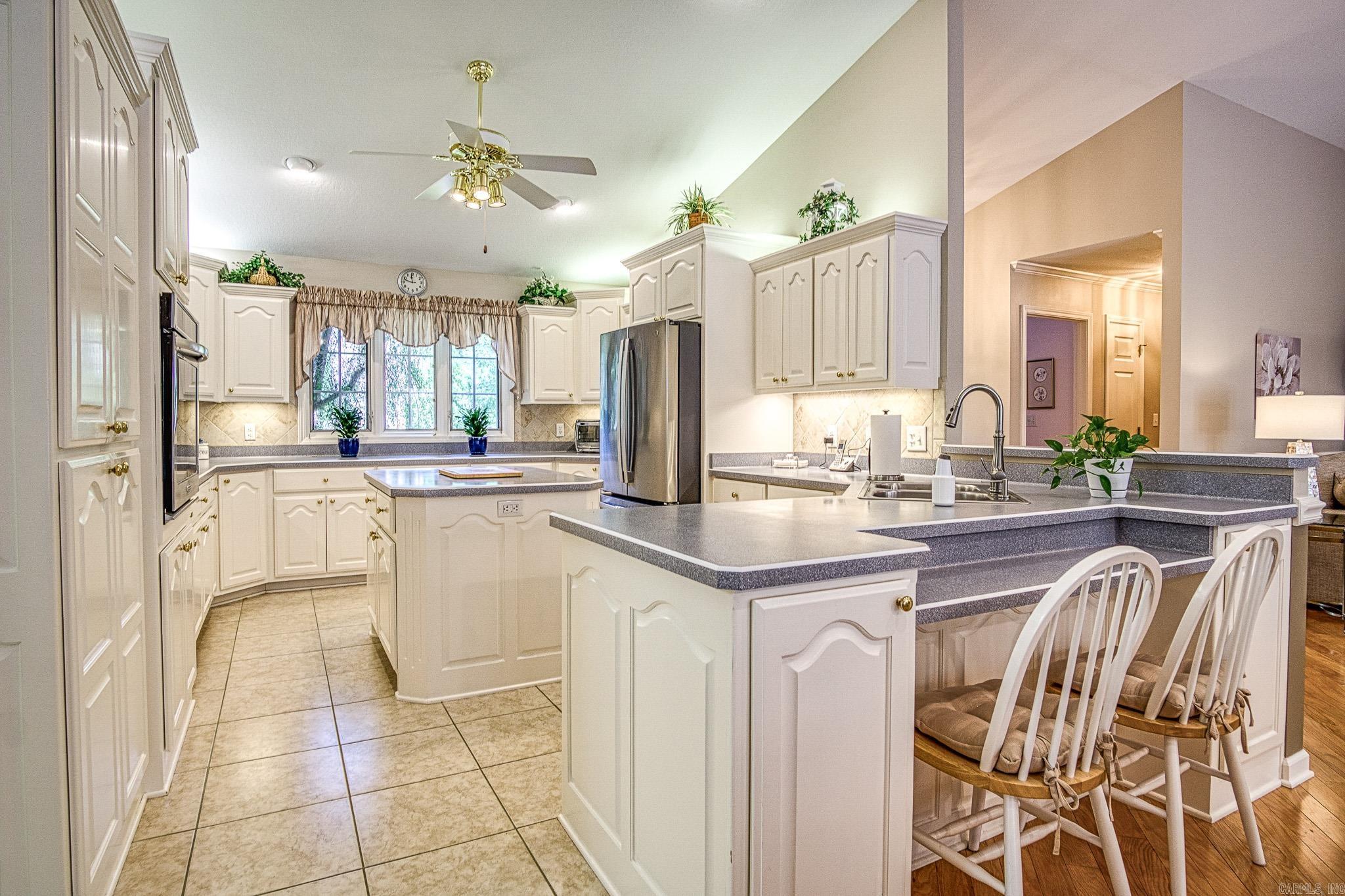26 Campeon  Hot Springs Village, AR