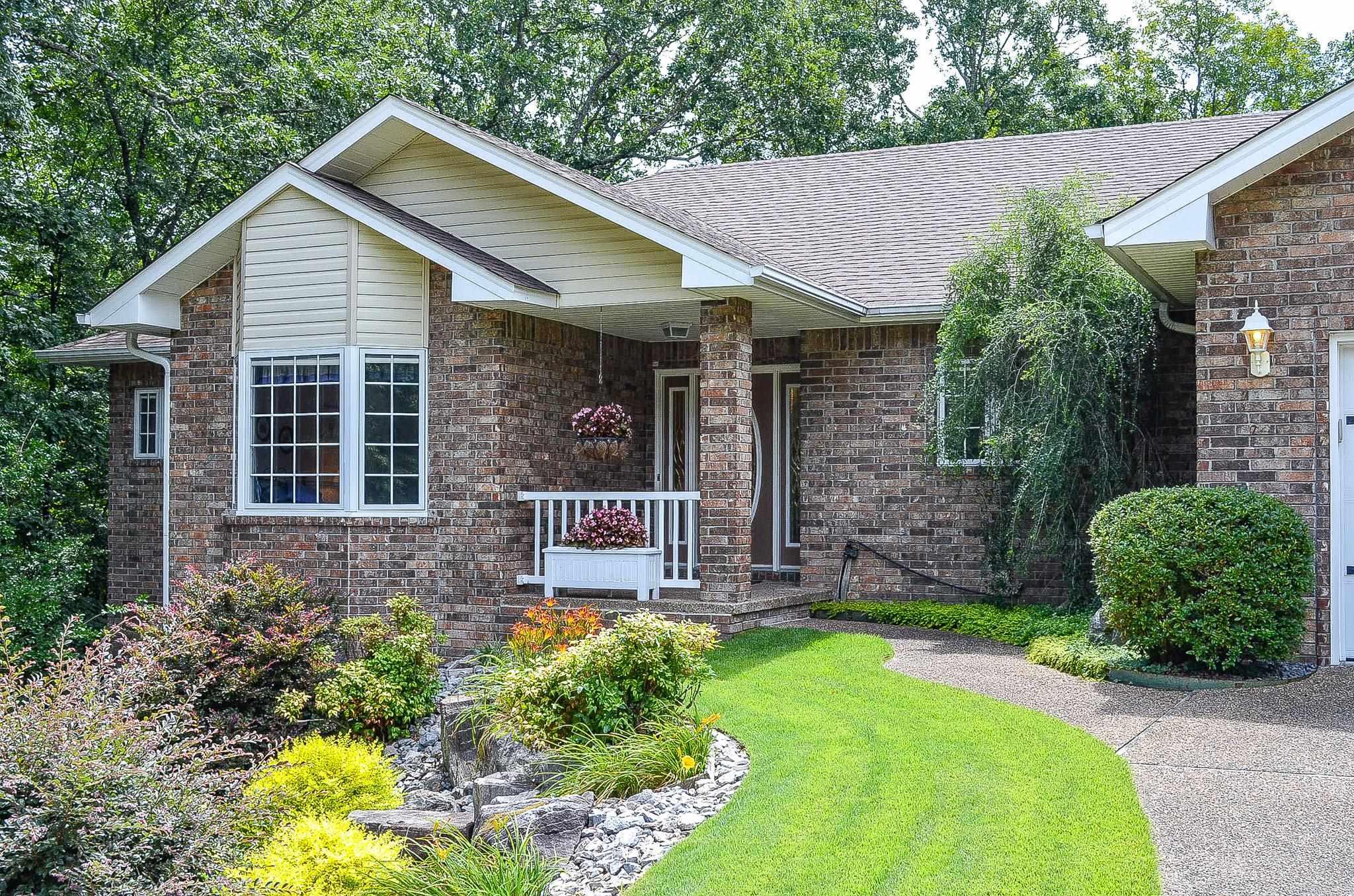 26 Campeon  Hot Springs Village, AR