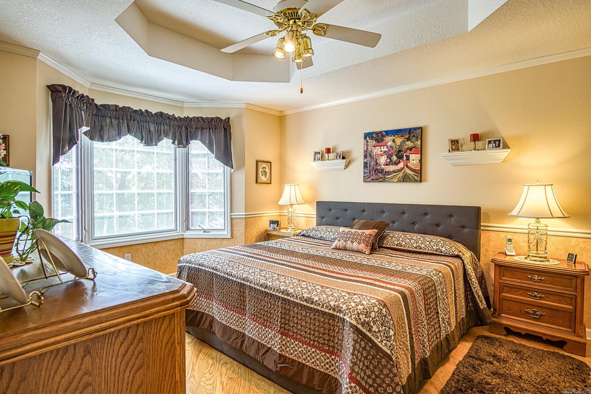 26 Campeon  Hot Springs Village, AR
