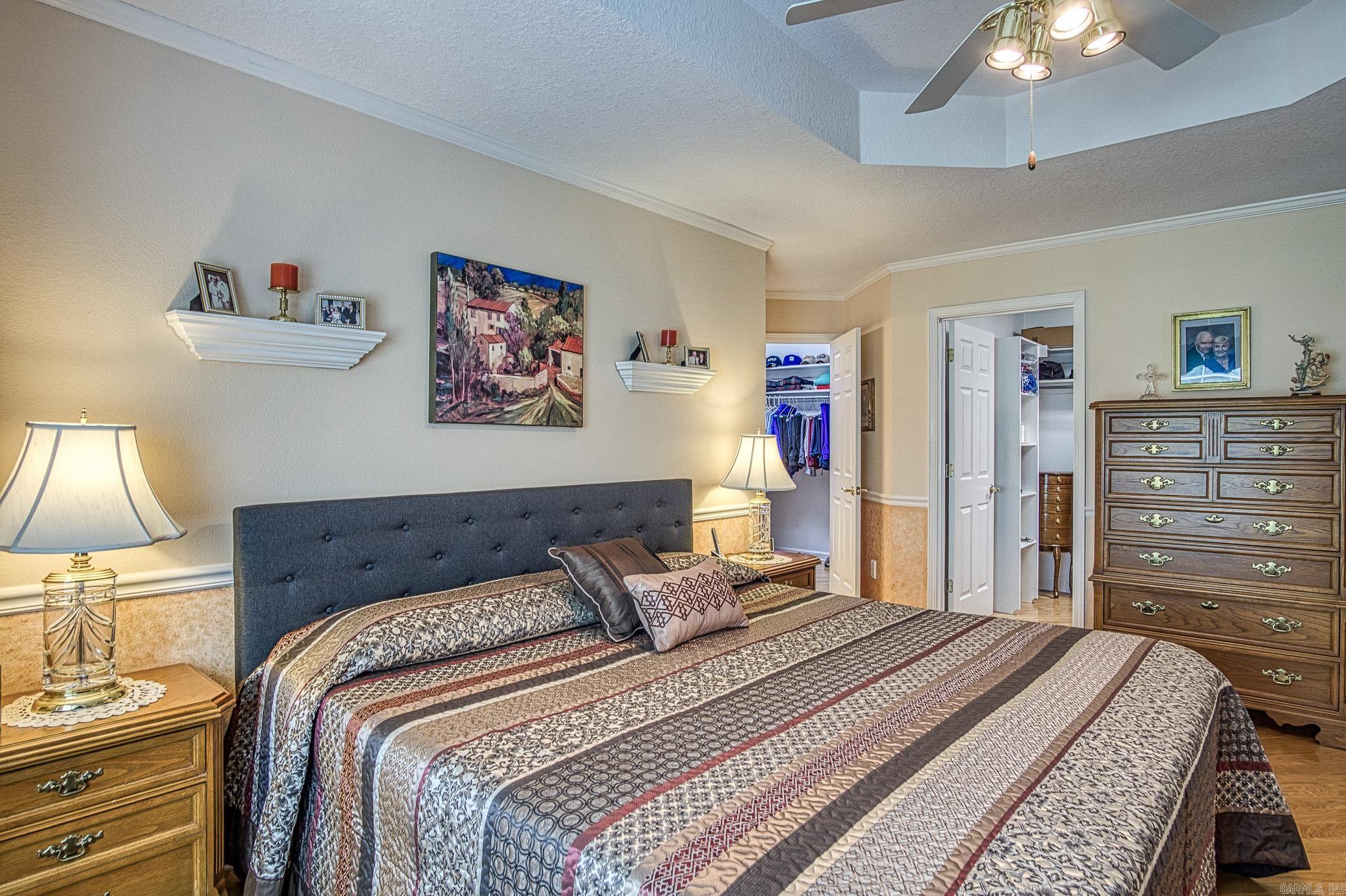 26 Campeon  Hot Springs Village, AR