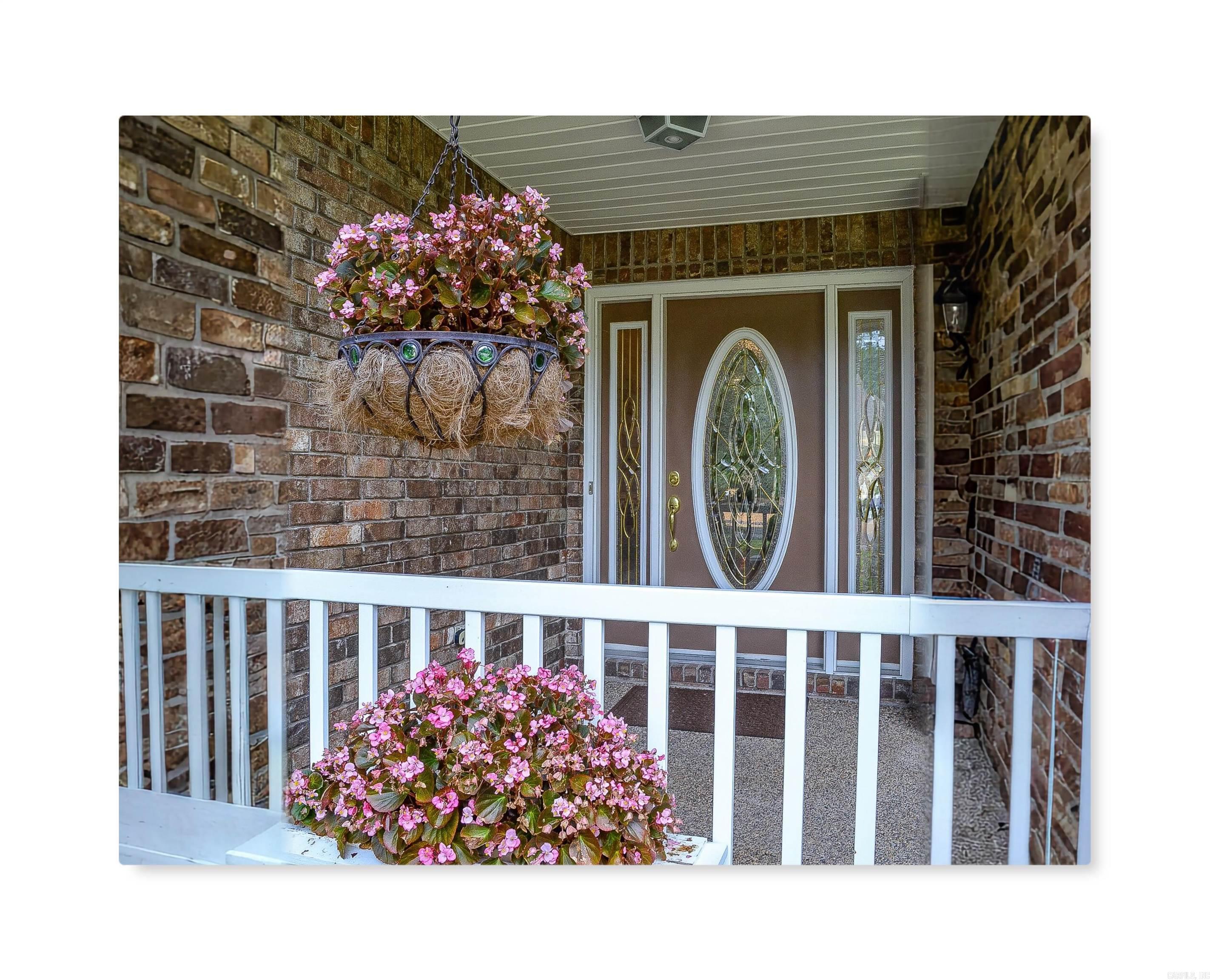 26 Campeon  Hot Springs Village, AR