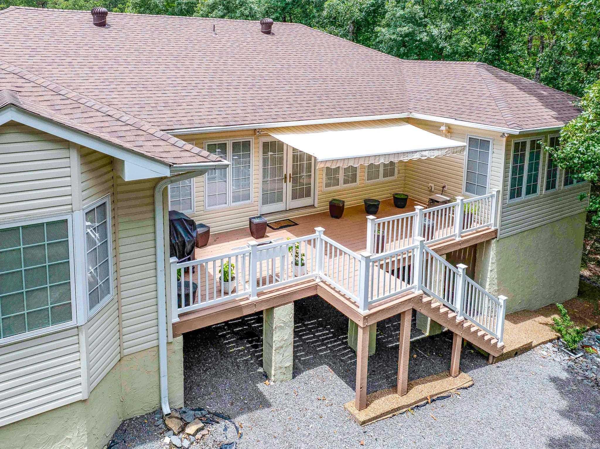 26 Campeon  Hot Springs Village, AR