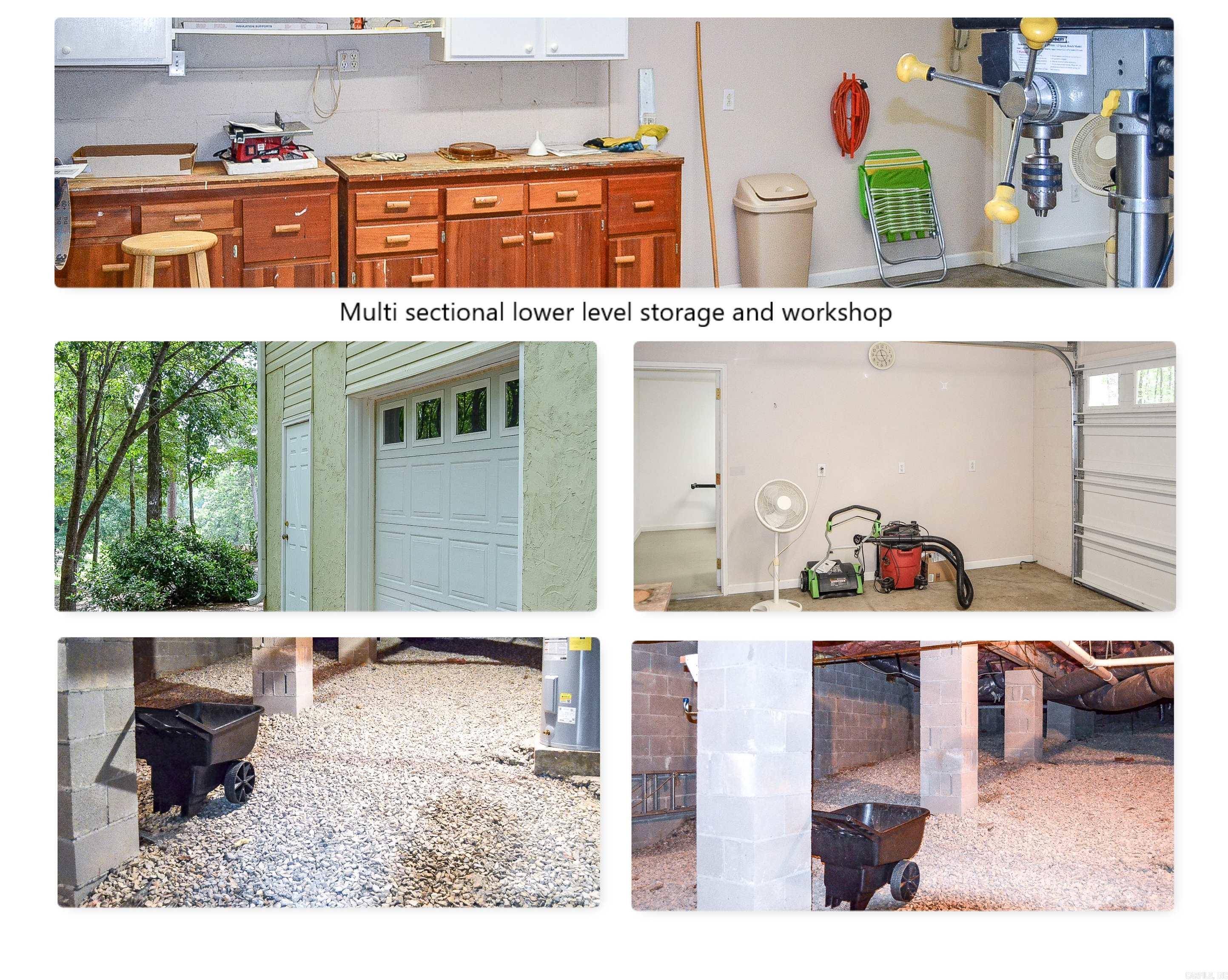 26 Campeon  Hot Springs Village, AR
