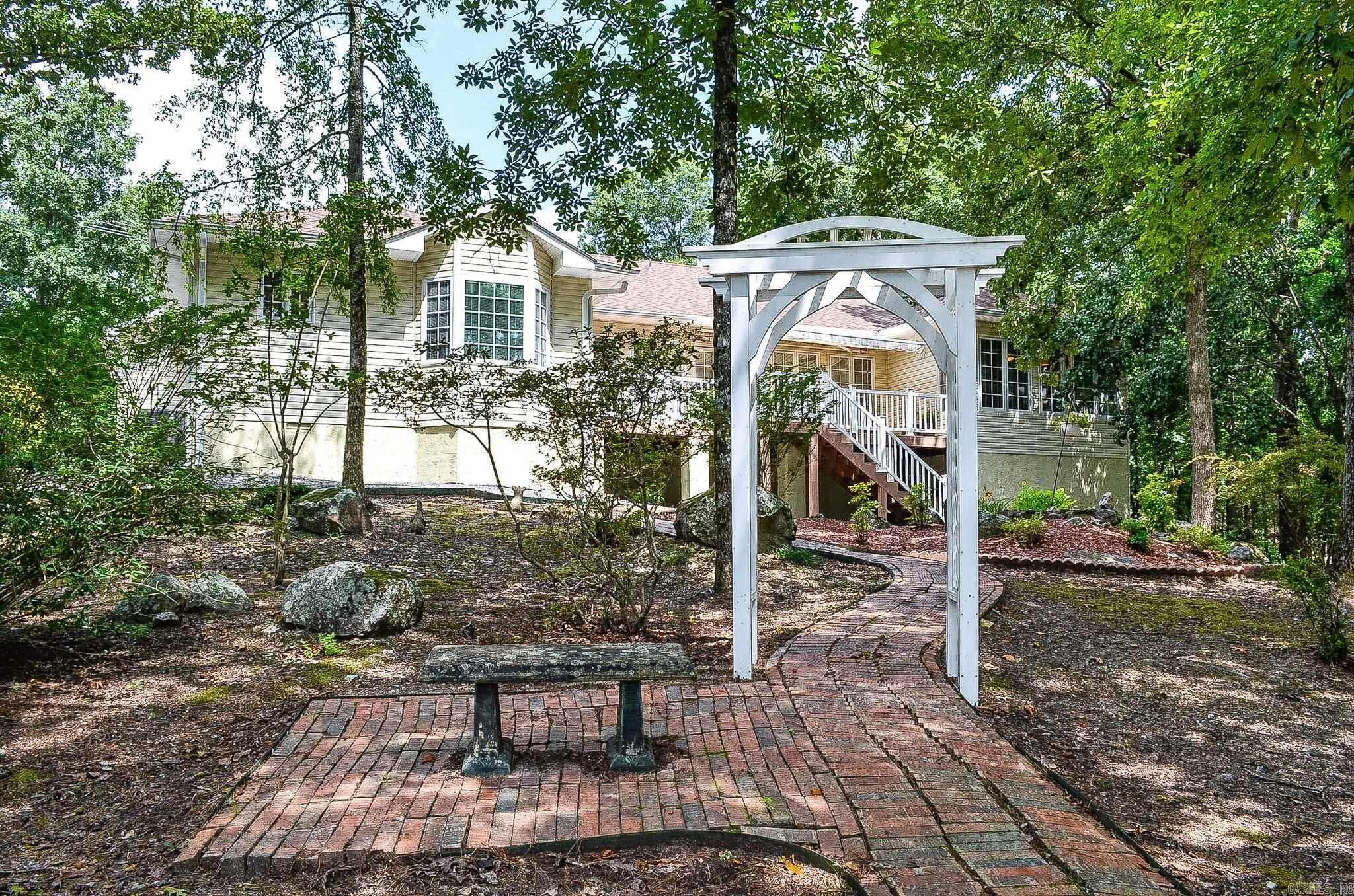 26 Campeon  Hot Springs Village, AR