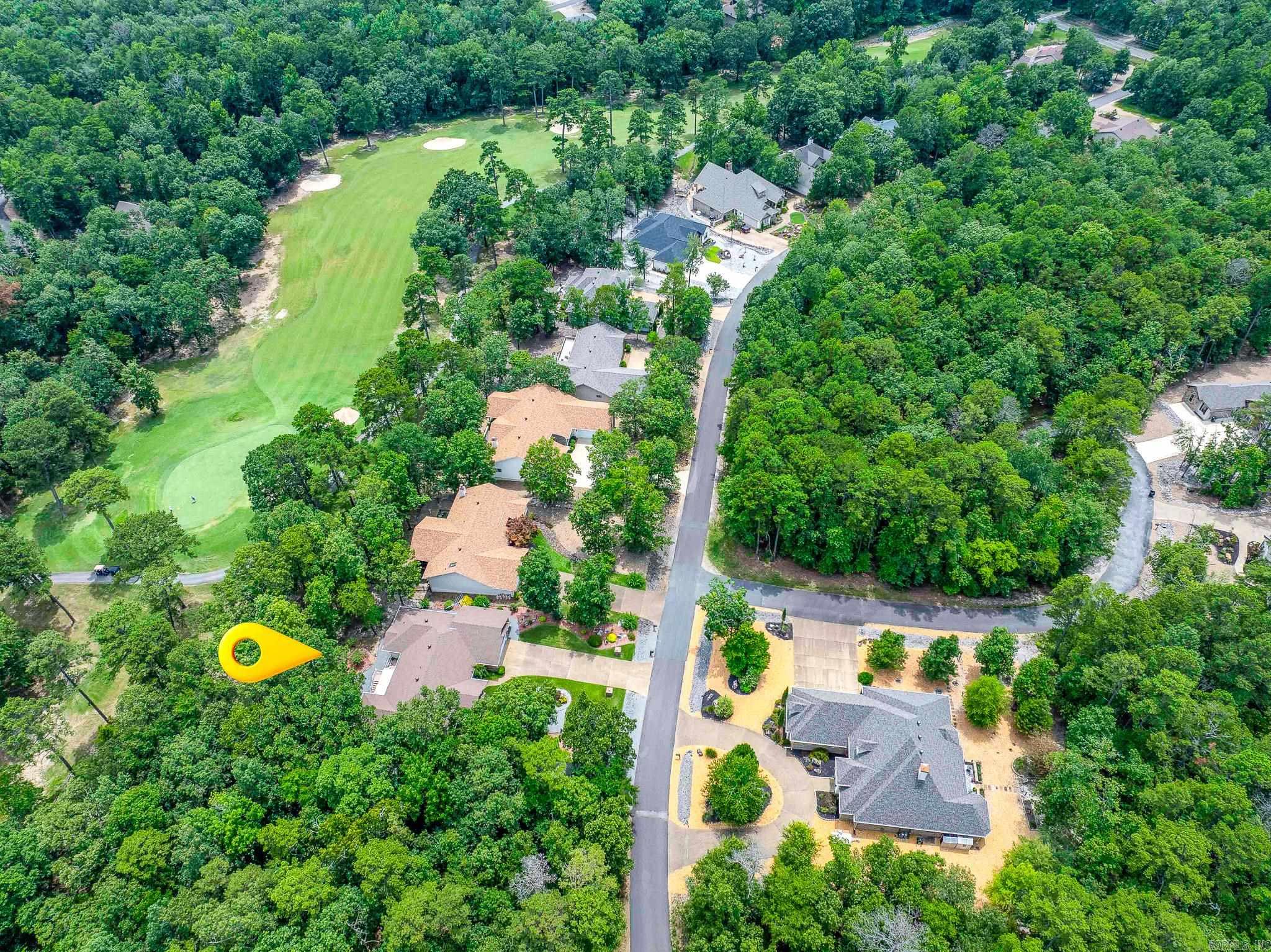 26 Campeon  Hot Springs Village, AR