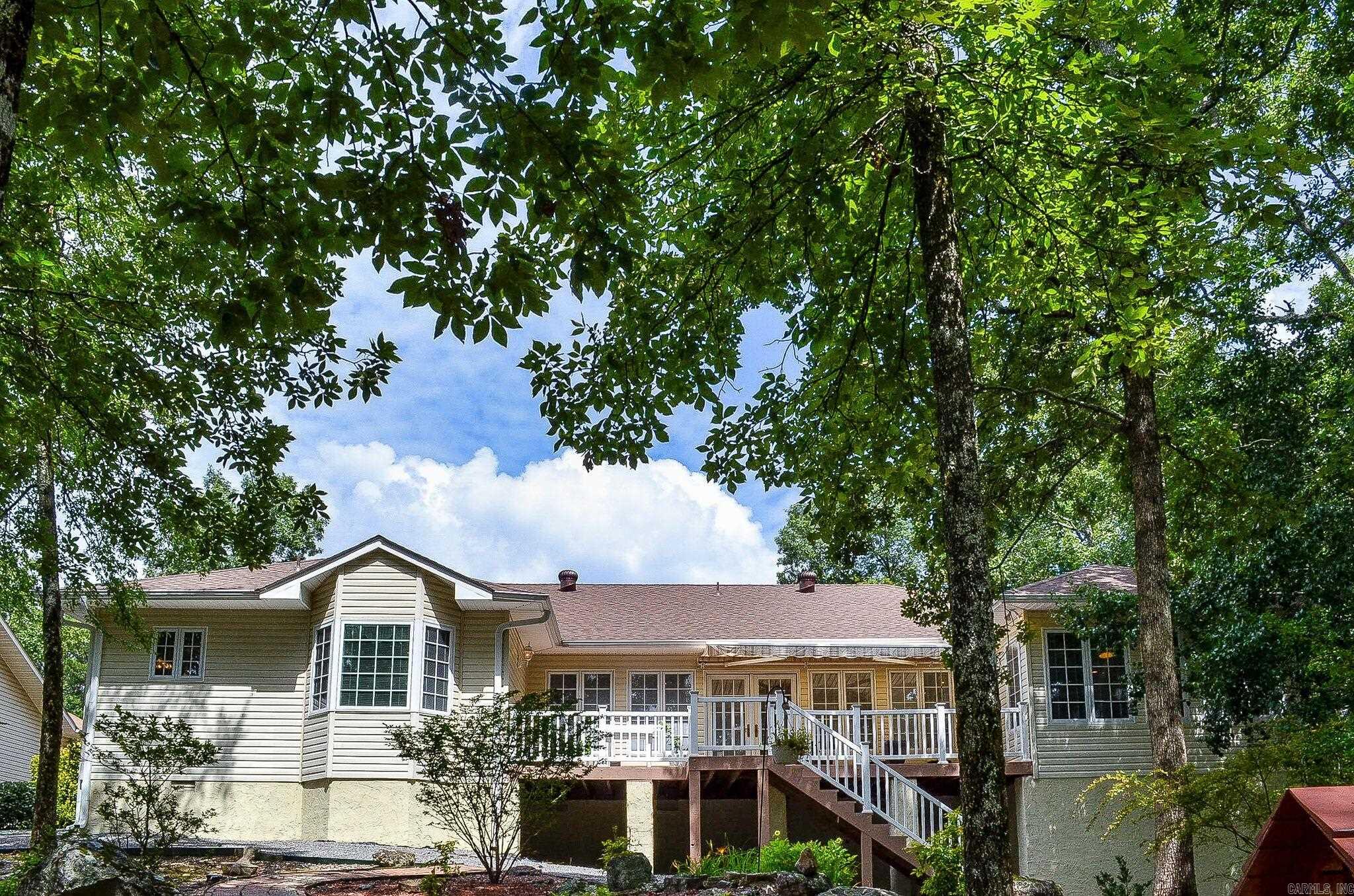26 Campeon  Hot Springs Village, AR