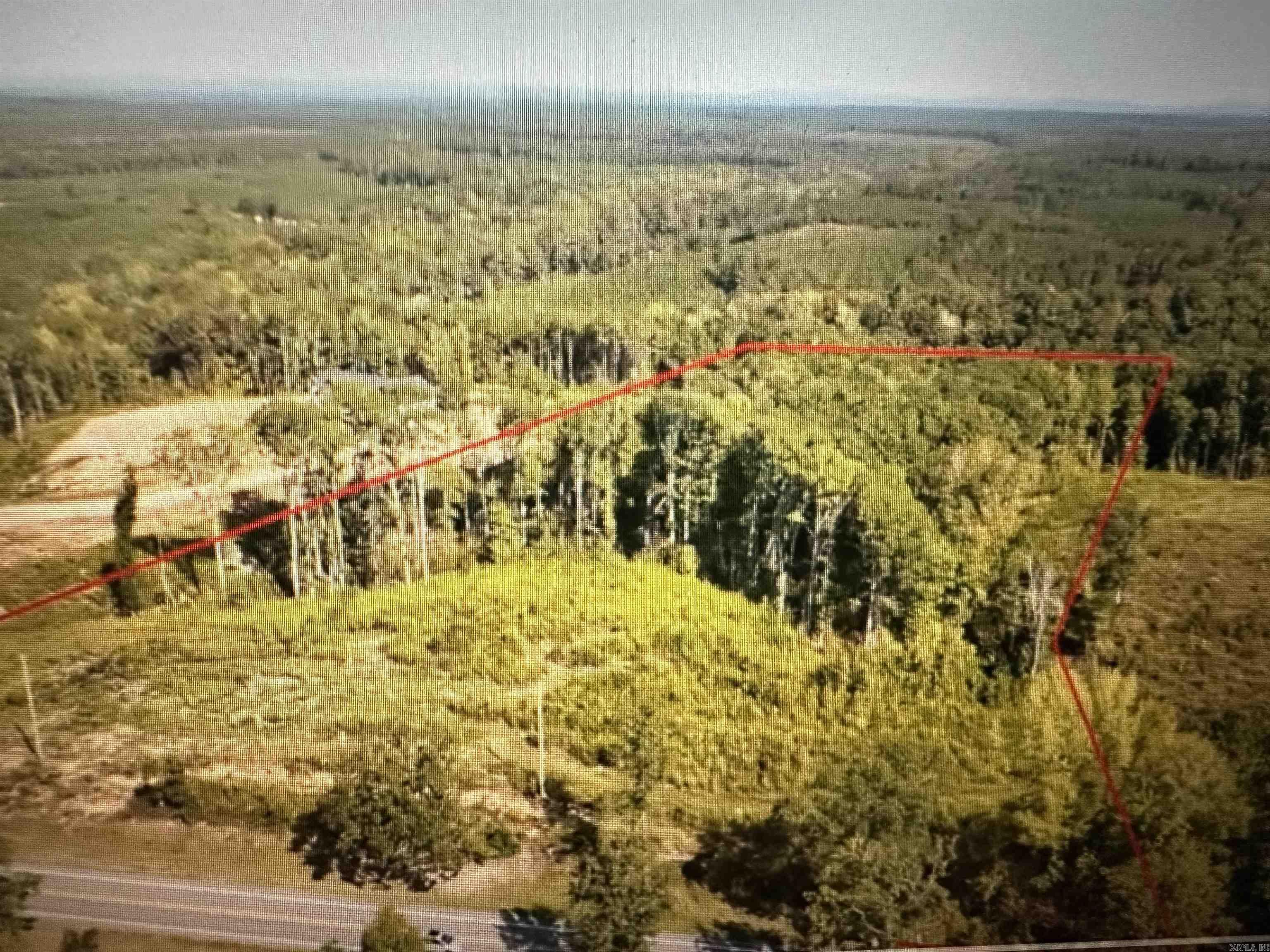 Lot 4 Overlook Estates Highway 5