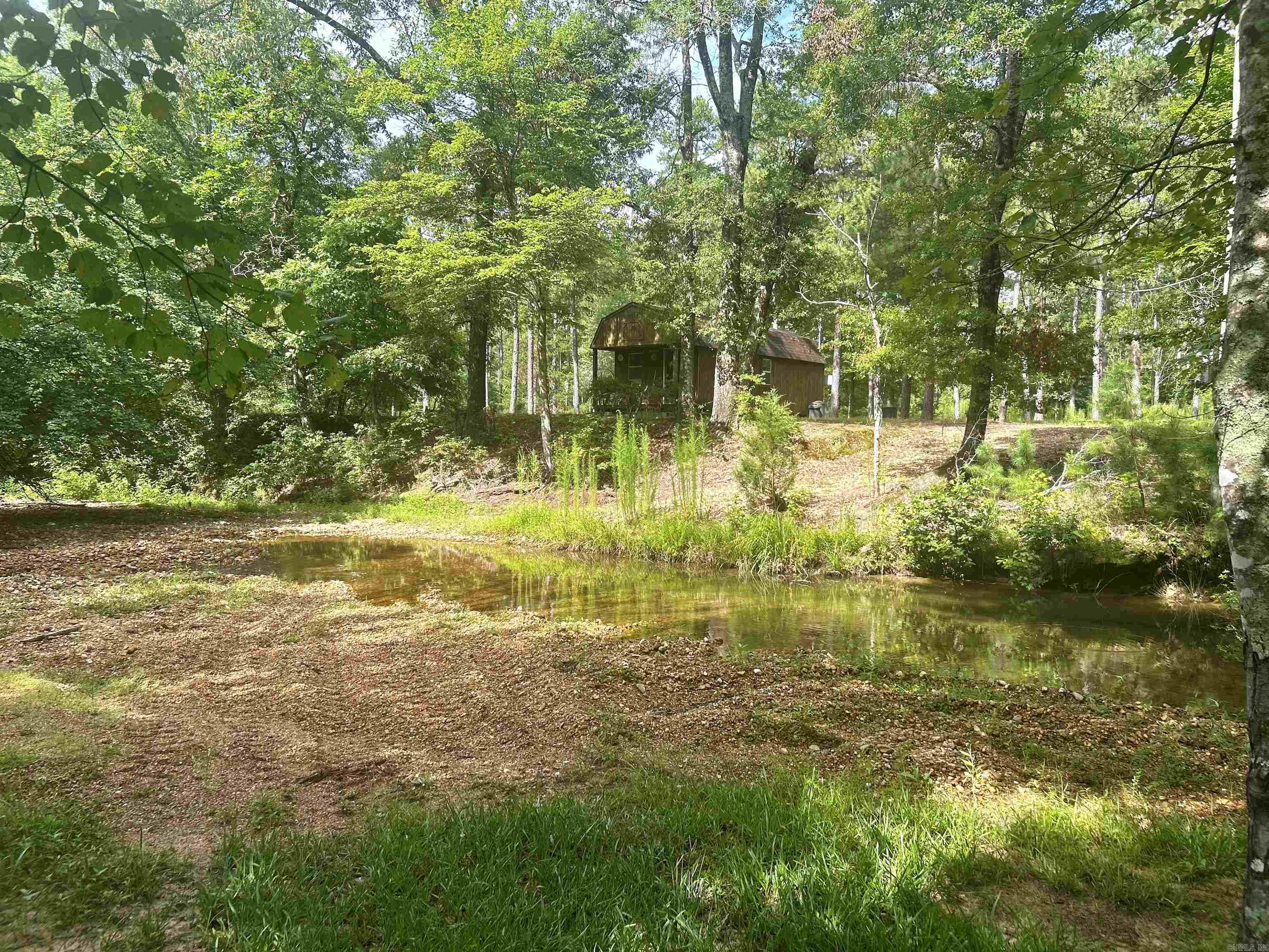 2573 Parsons  Malvern, AR