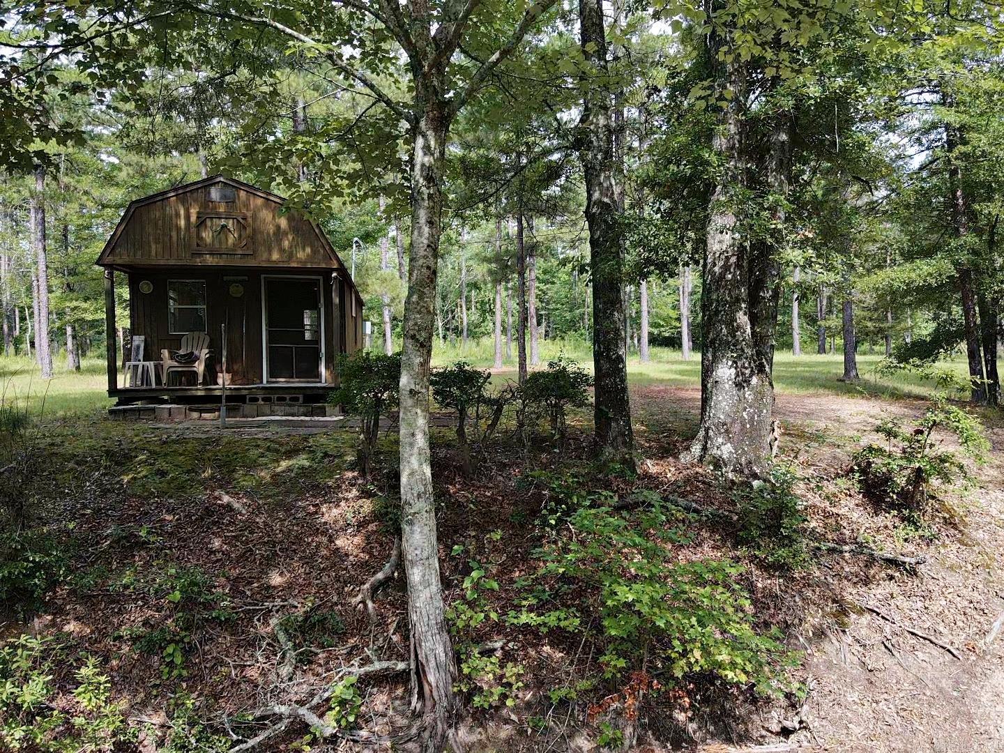 2573 Parsons  Malvern, AR
