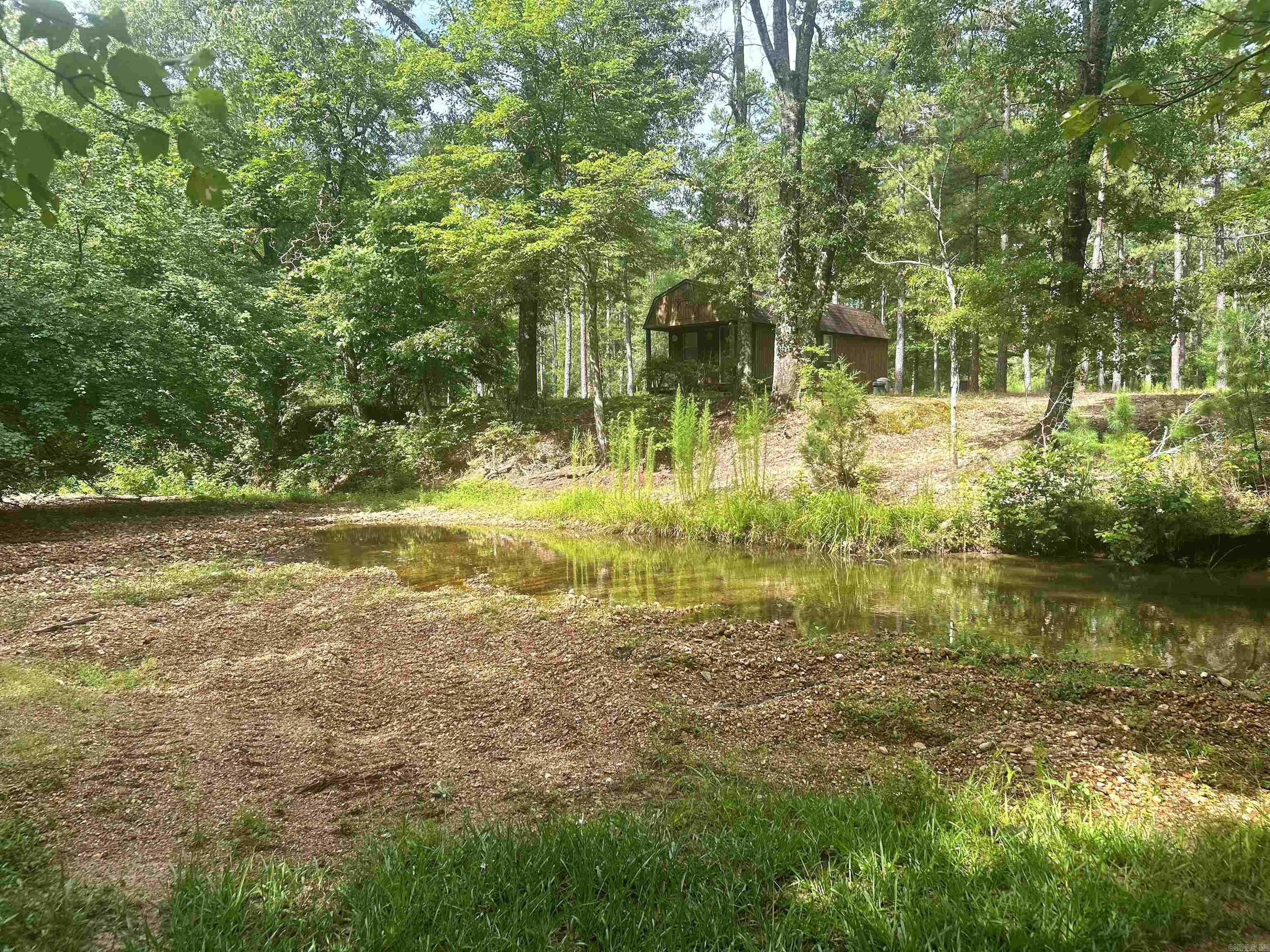 2573 Parsons  Malvern, AR