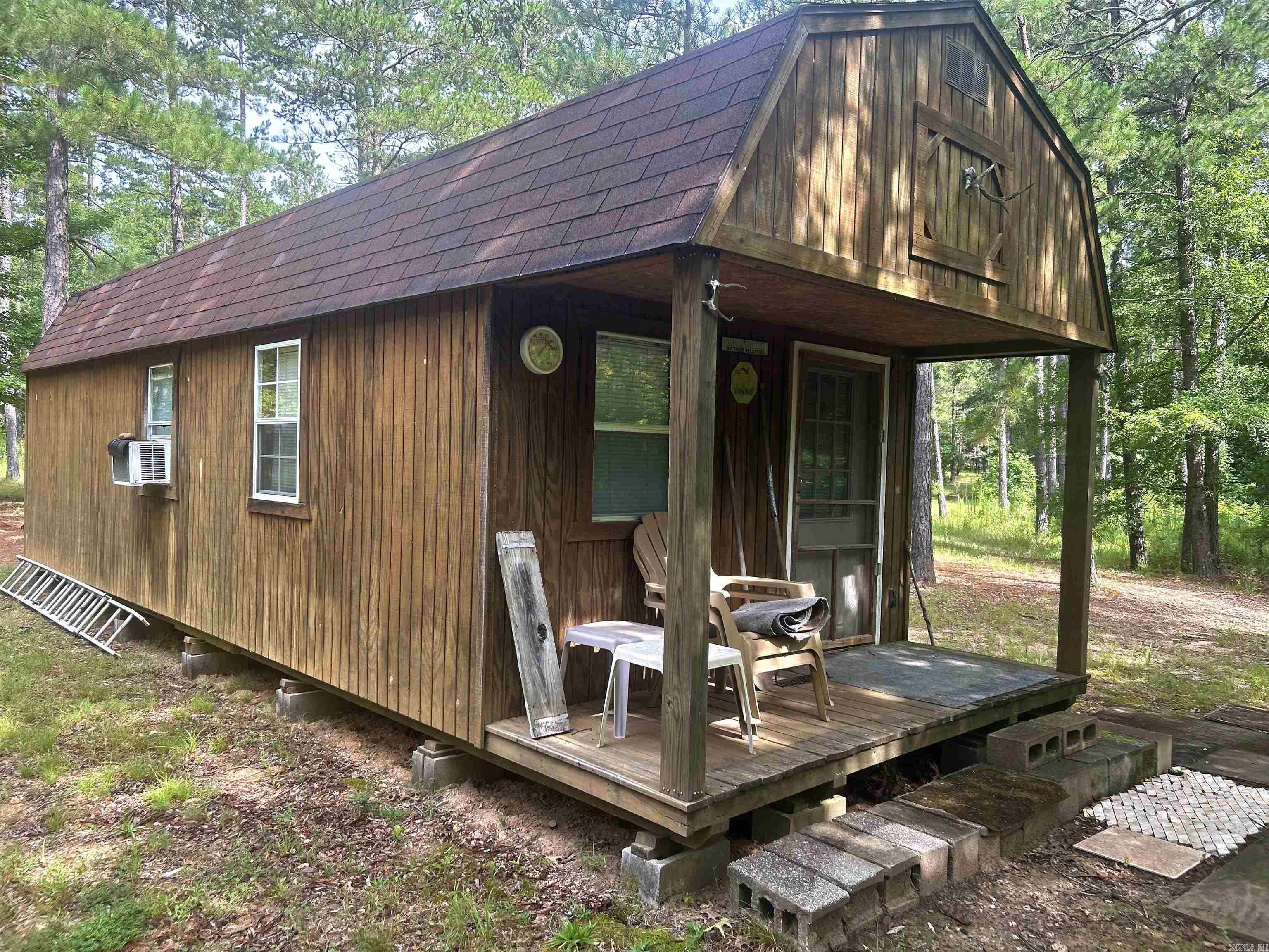 2573 Parsons  Malvern, AR
