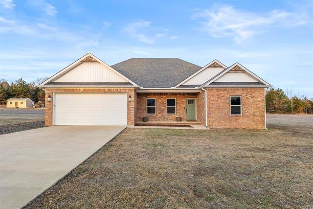 10  Otto Landing  Greenbrier, AR