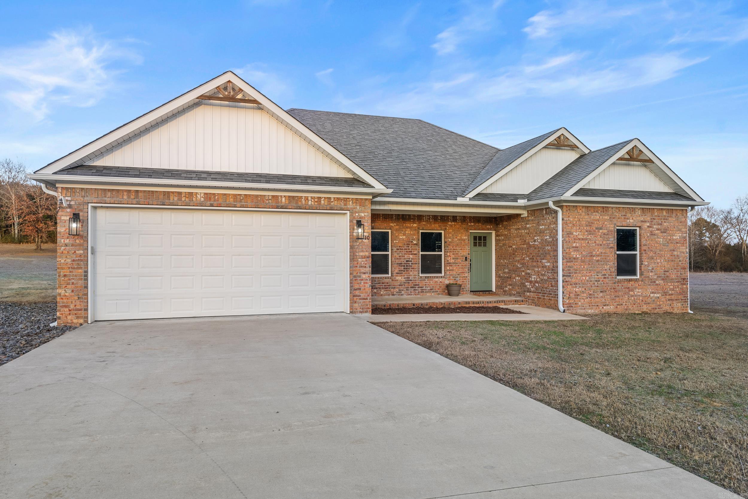 10 Otto Landing  Greenbrier, AR