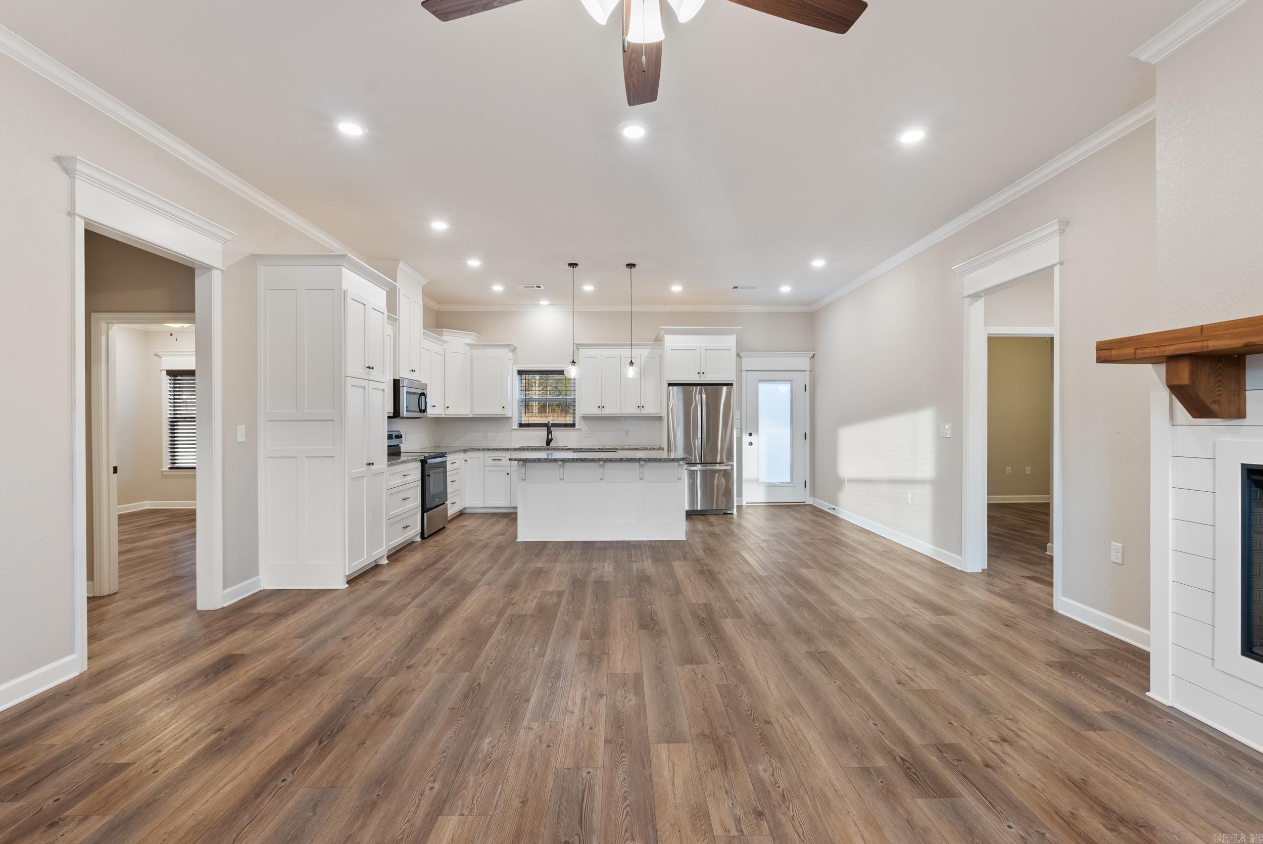 10 Otto Landing  Greenbrier, AR