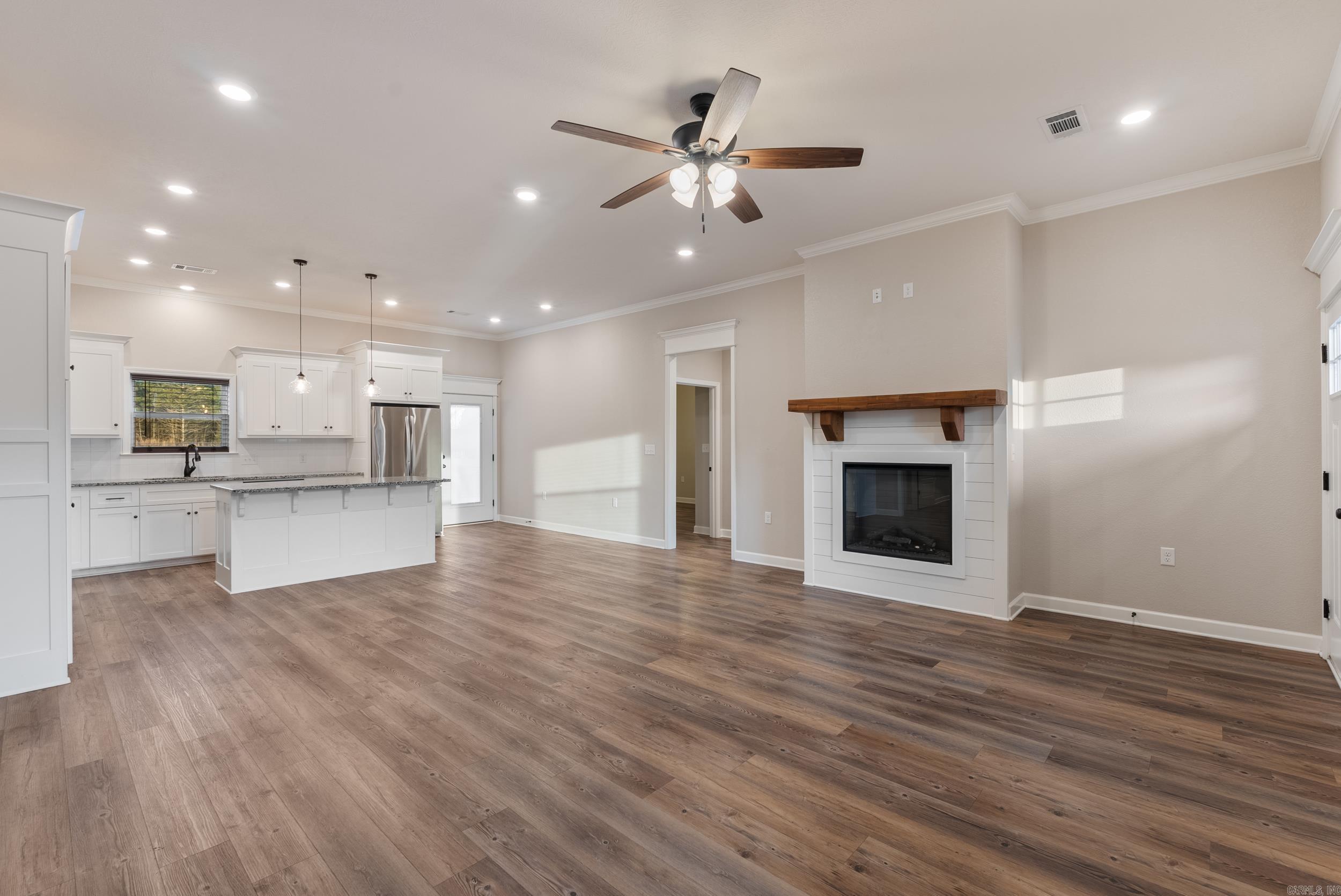 10 Otto Landing  Greenbrier, AR