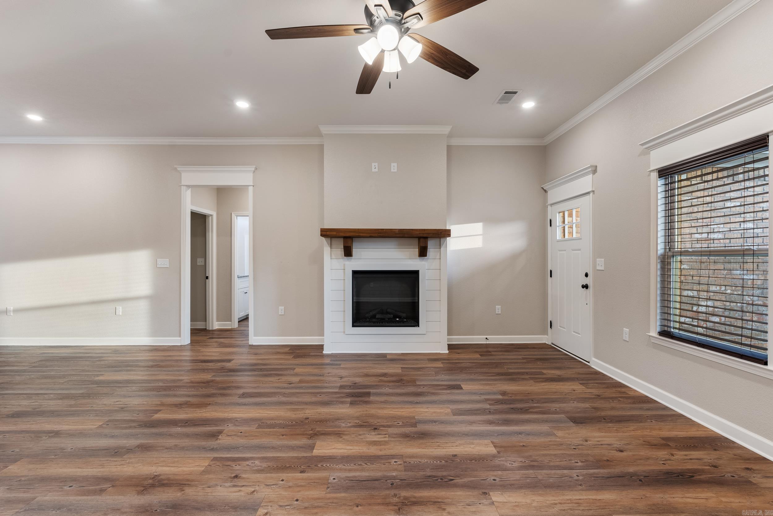 10 Otto Landing  Greenbrier, AR