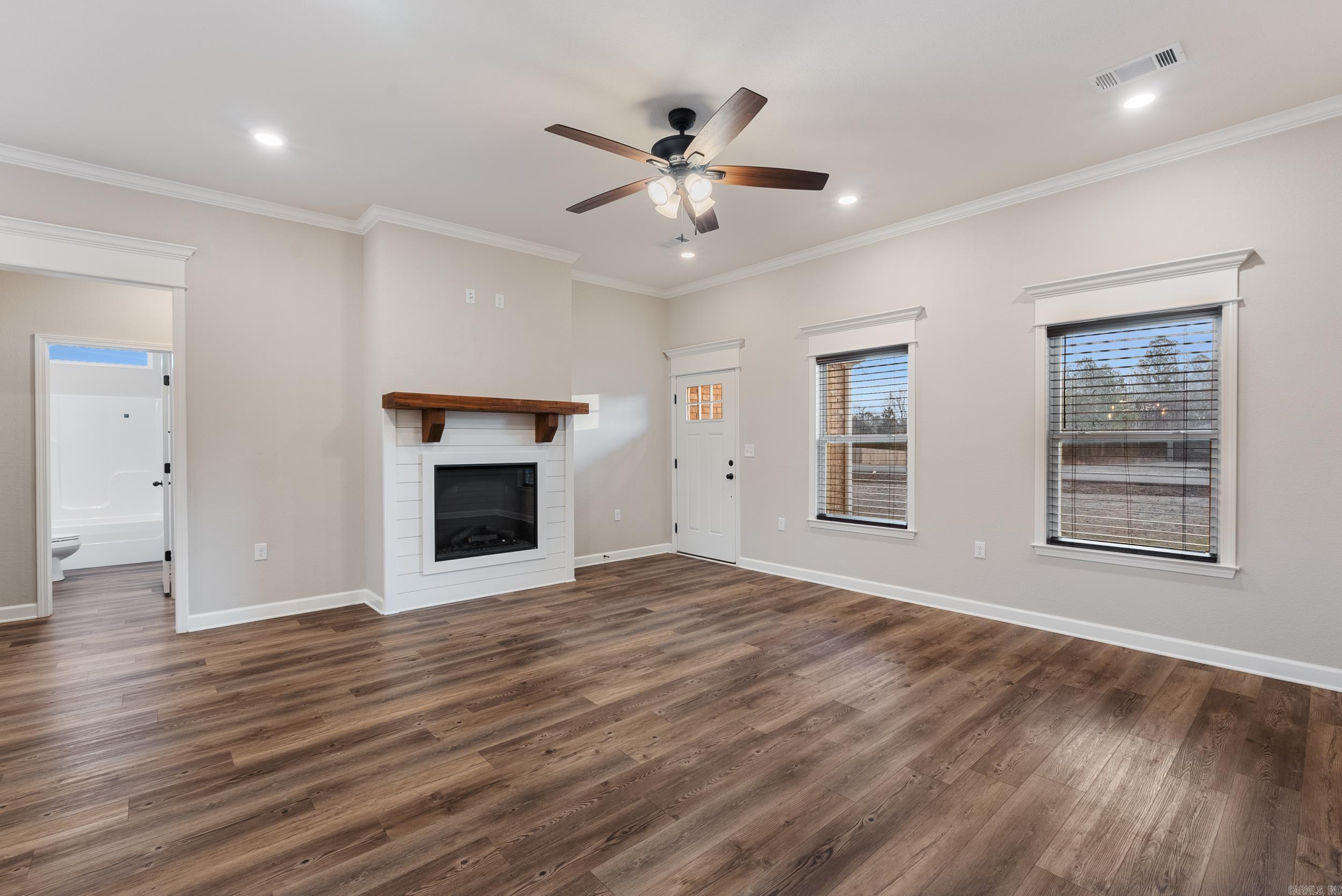 10 Otto Landing  Greenbrier, AR