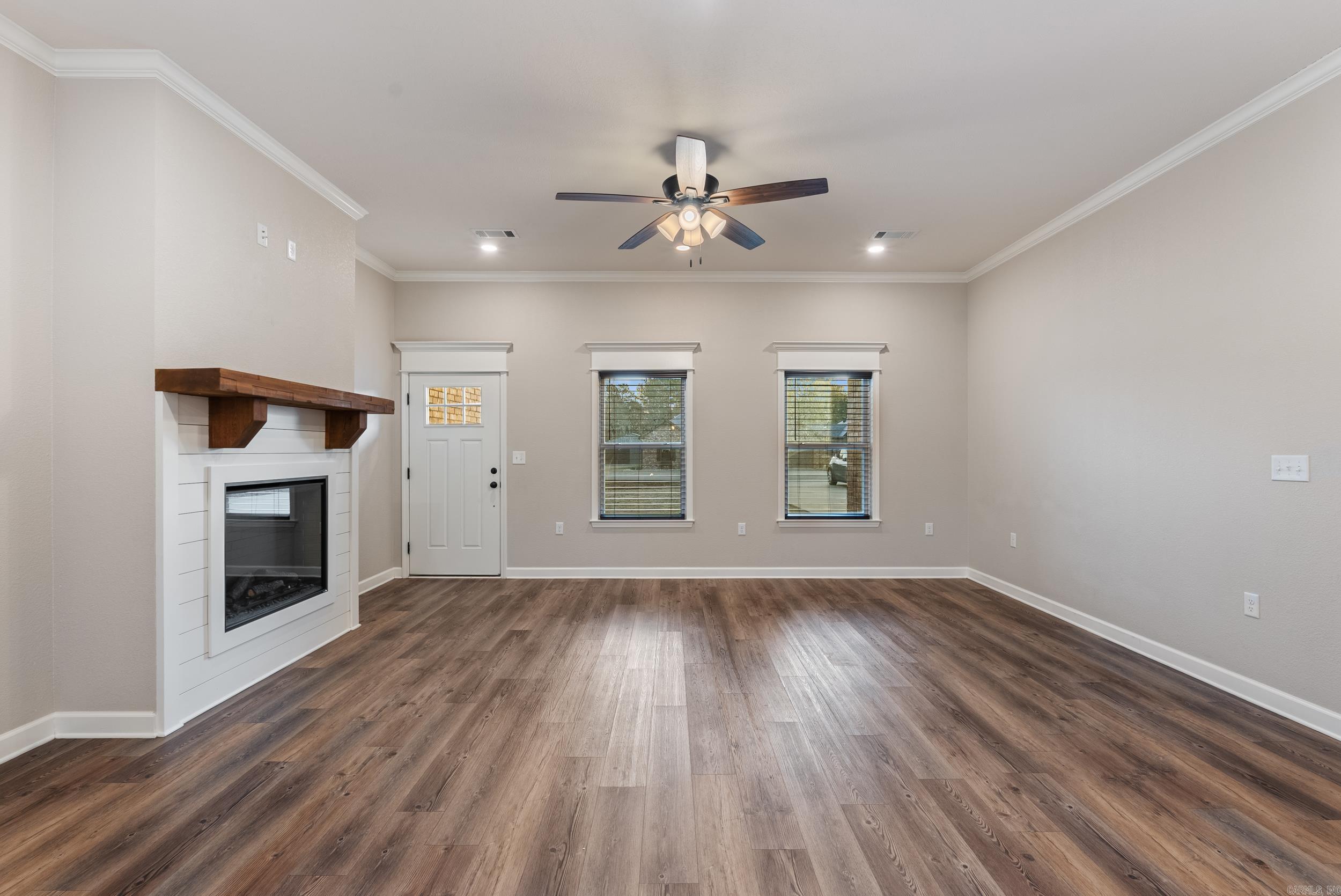 10 Otto Landing  Greenbrier, AR