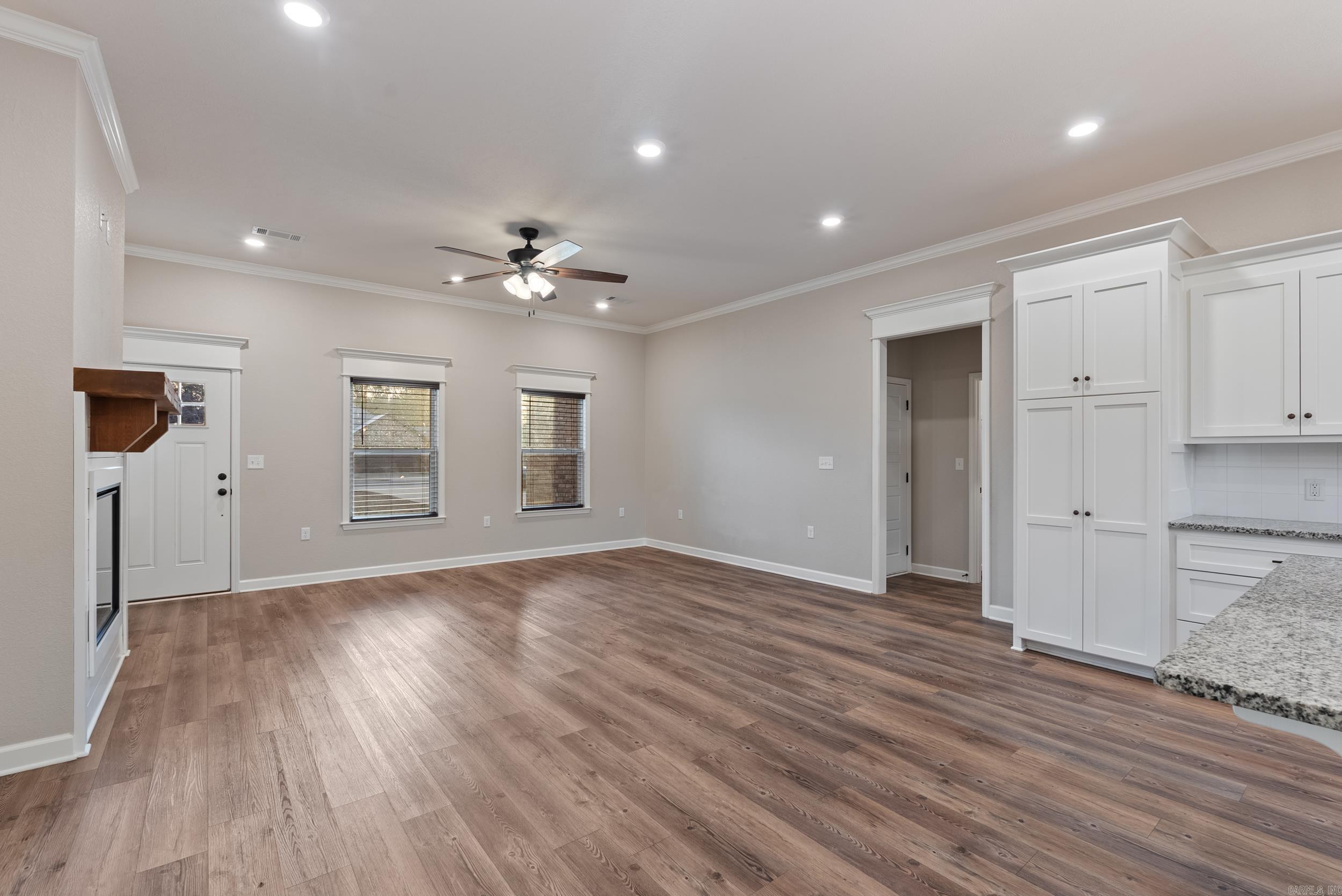 10 Otto Landing  Greenbrier, AR