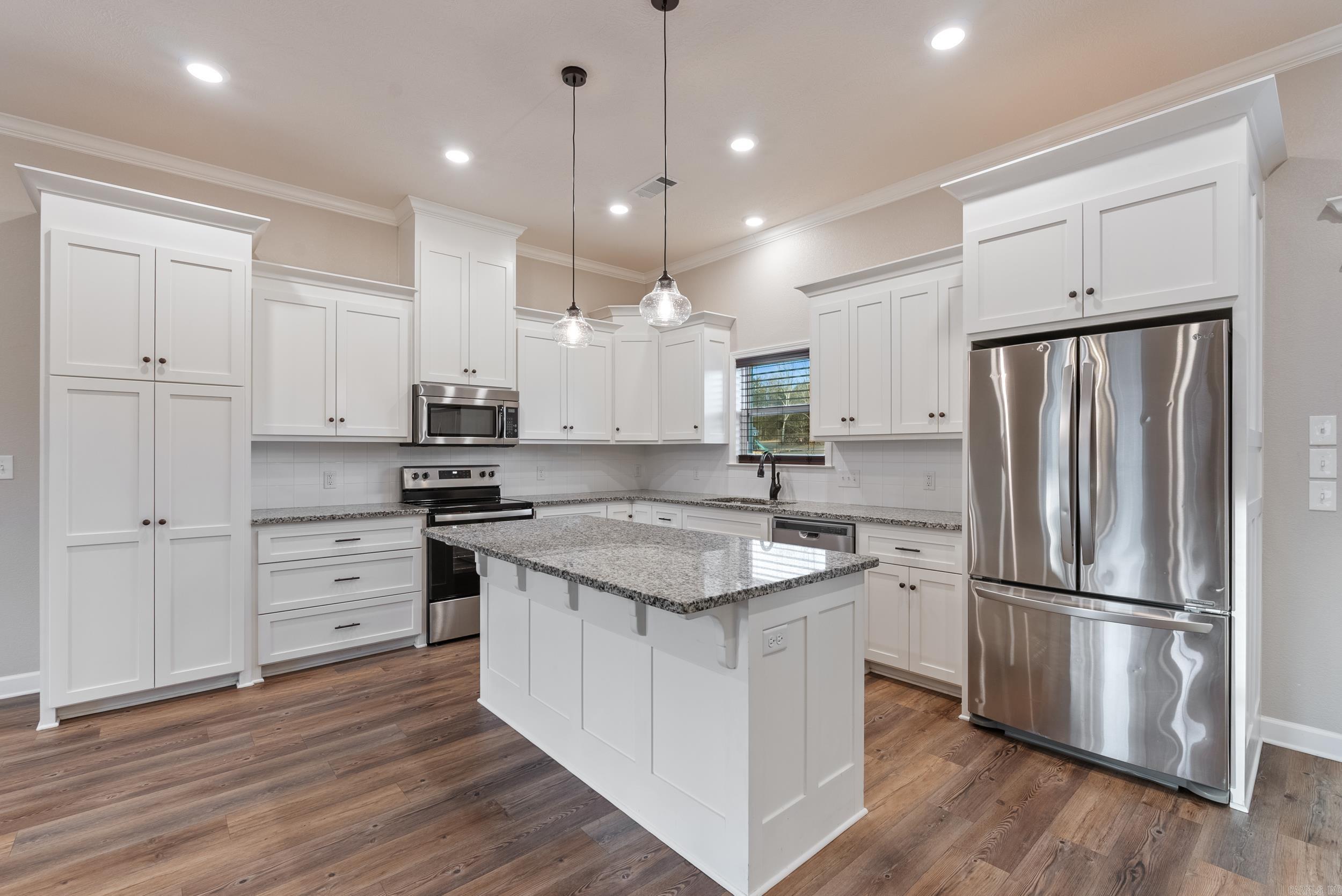 10 Otto Landing  Greenbrier, AR