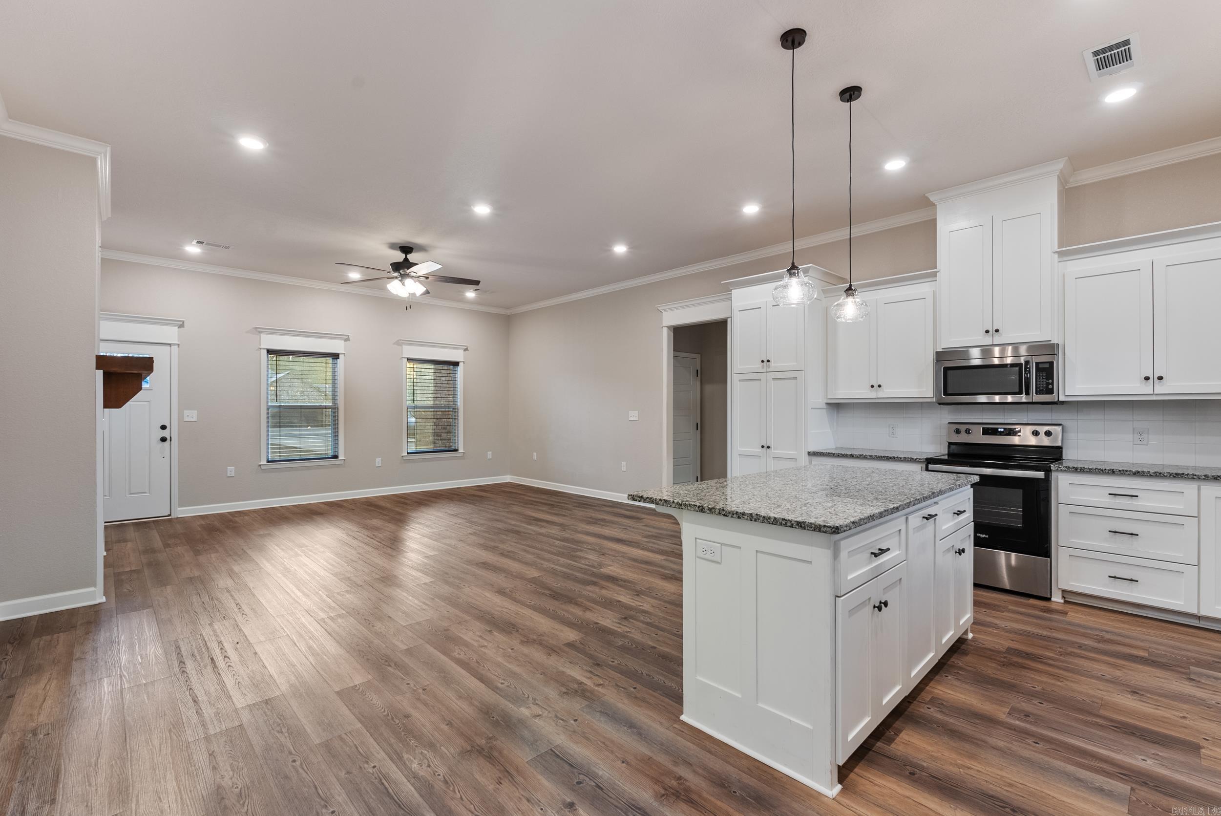10 Otto Landing  Greenbrier, AR