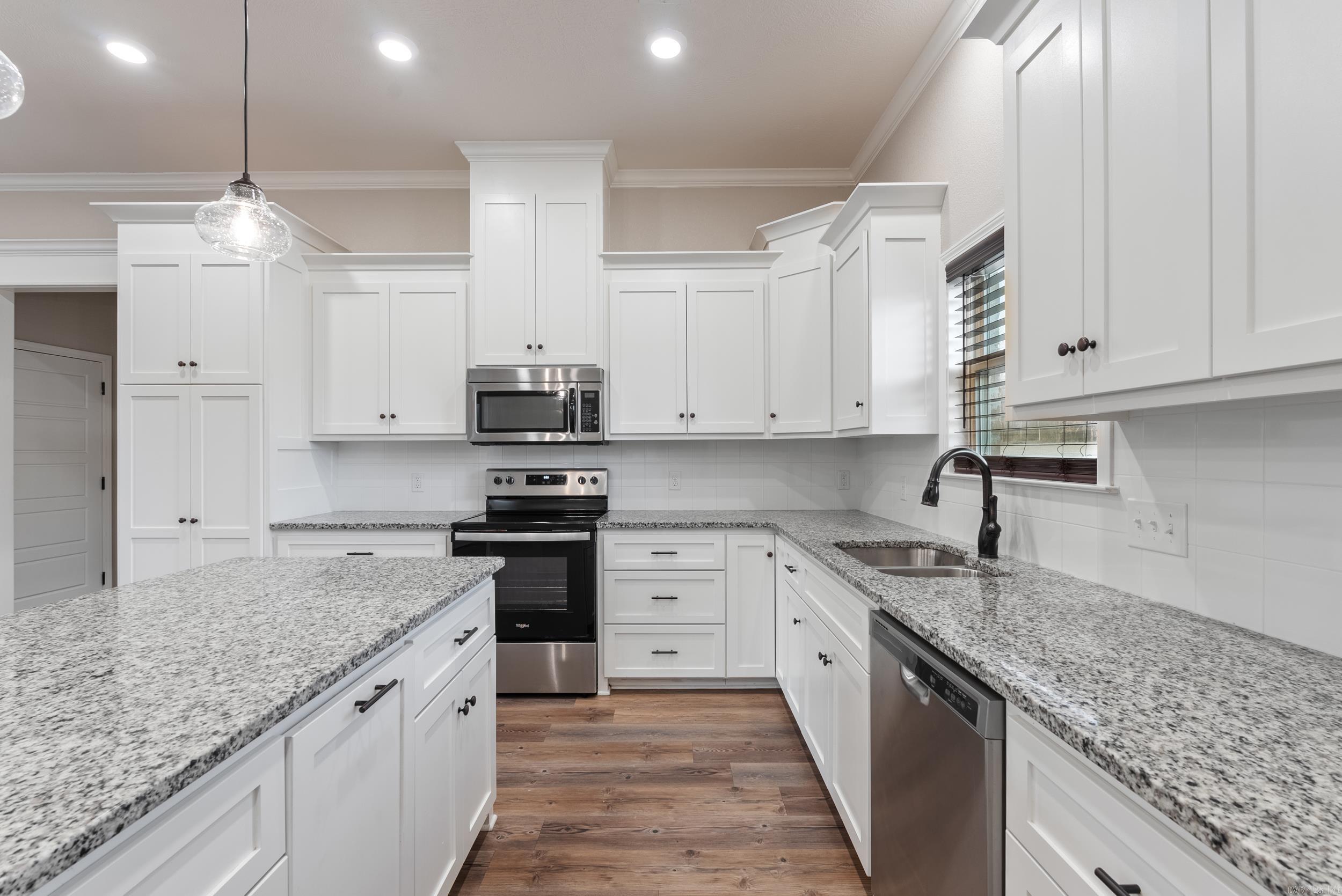 10 Otto Landing  Greenbrier, AR