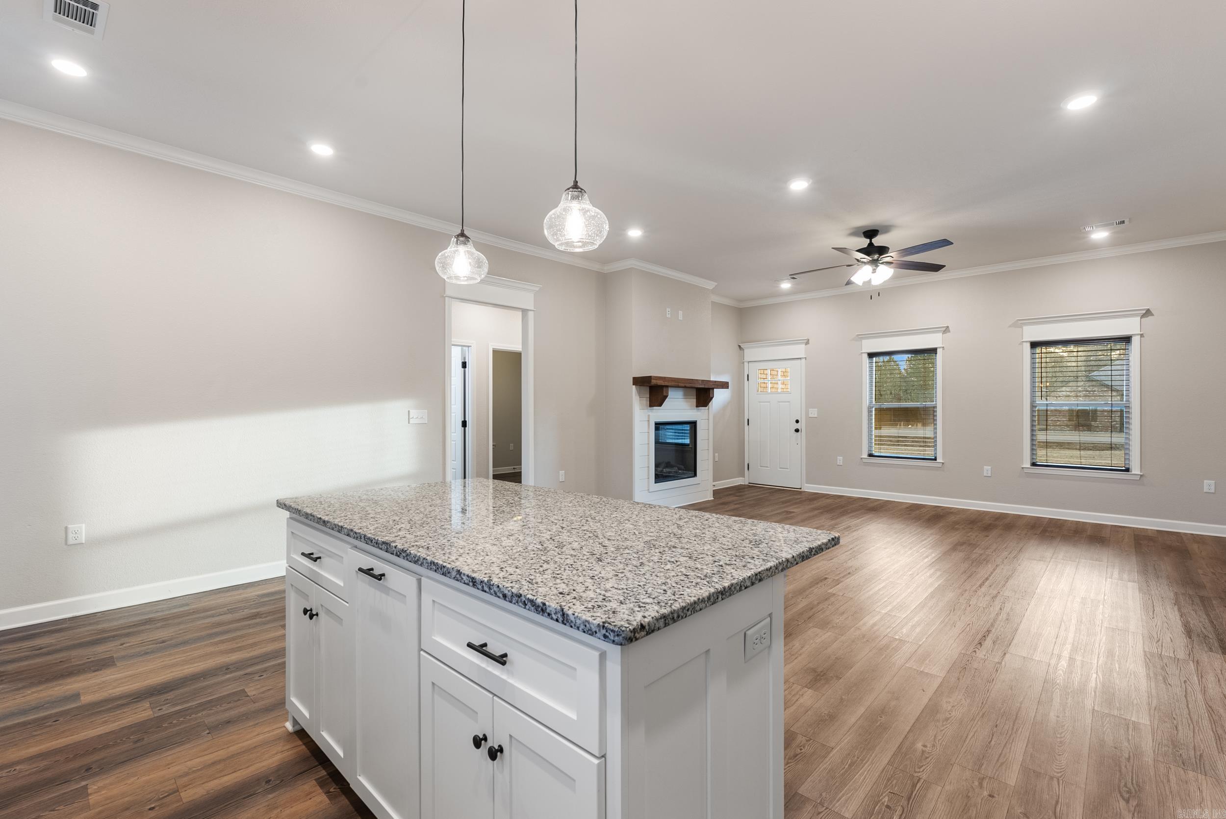 10 Otto Landing  Greenbrier, AR