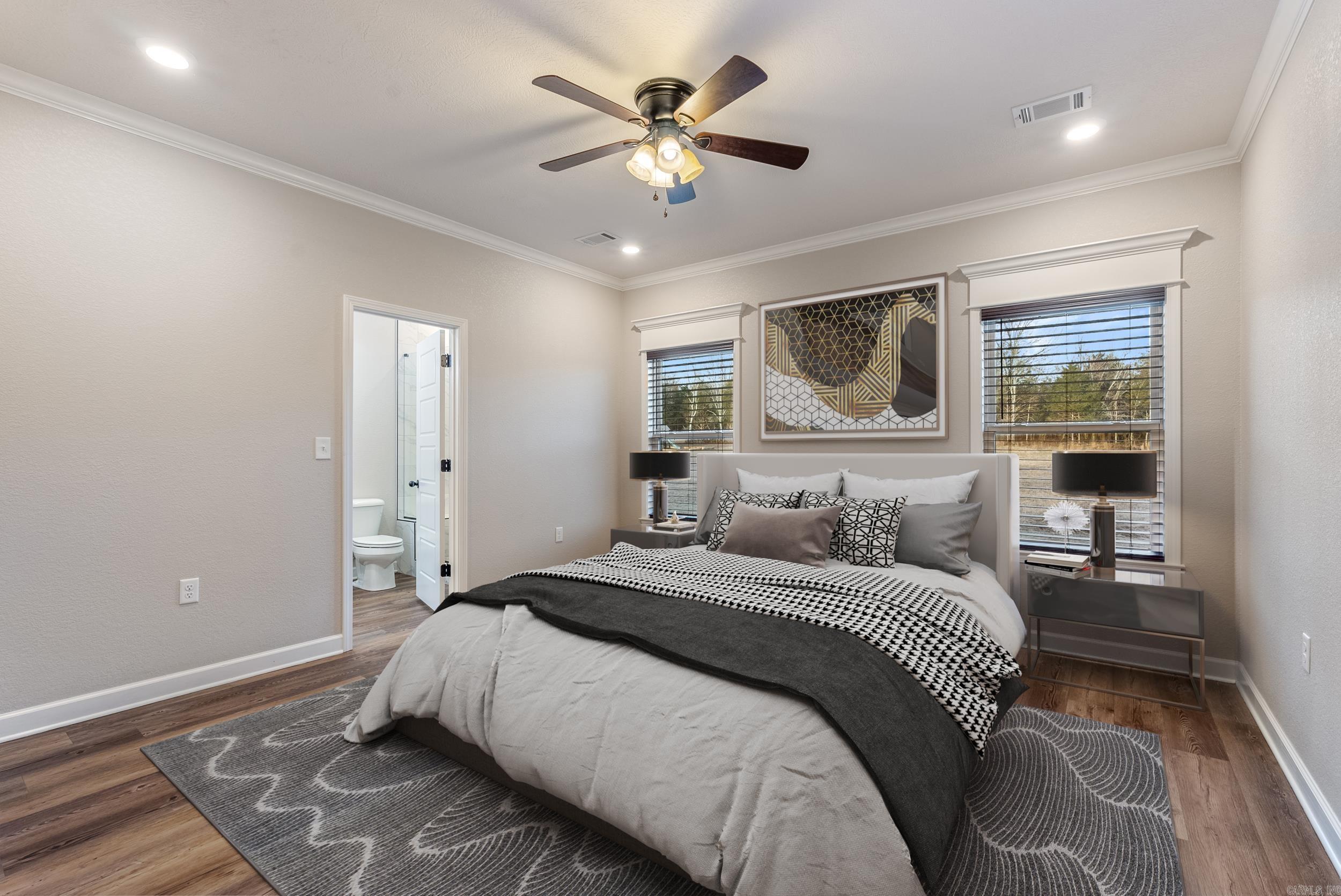 10 Otto Landing  Greenbrier, AR