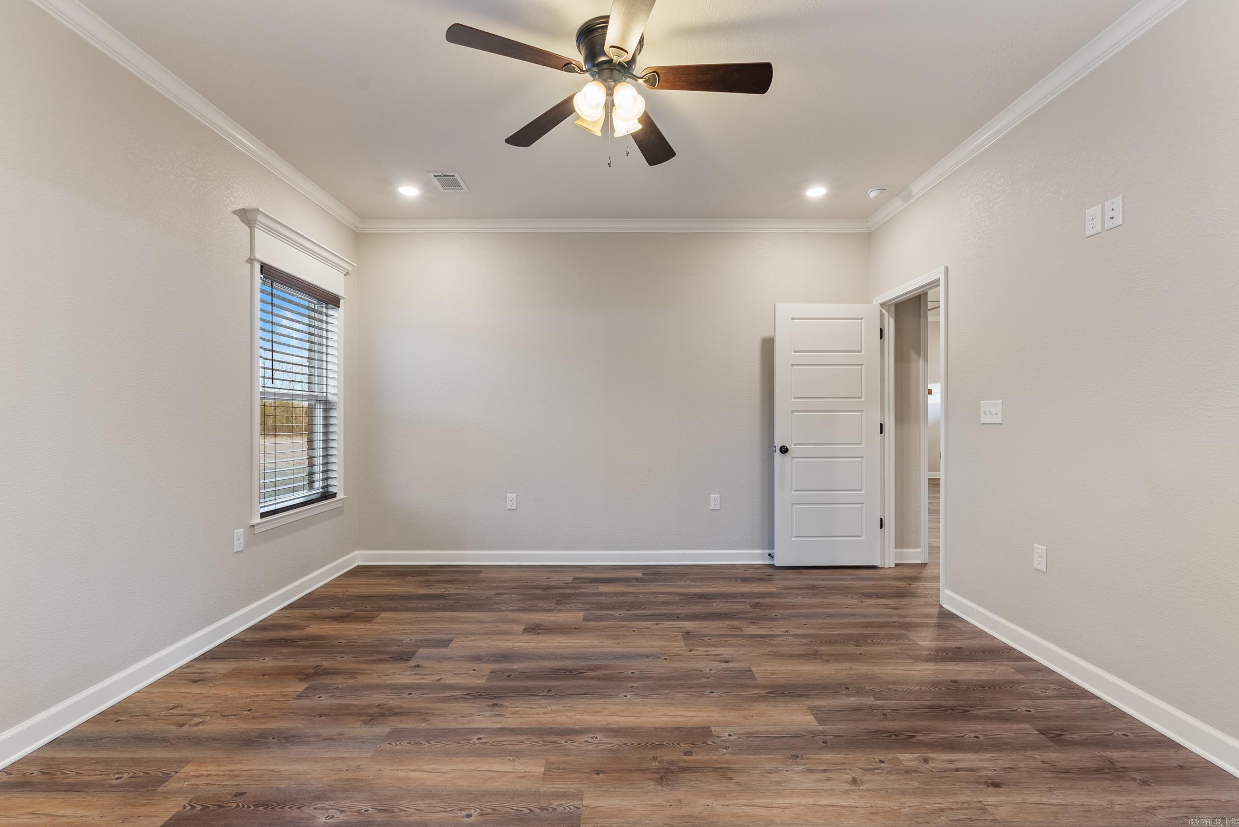 10 Otto Landing  Greenbrier, AR