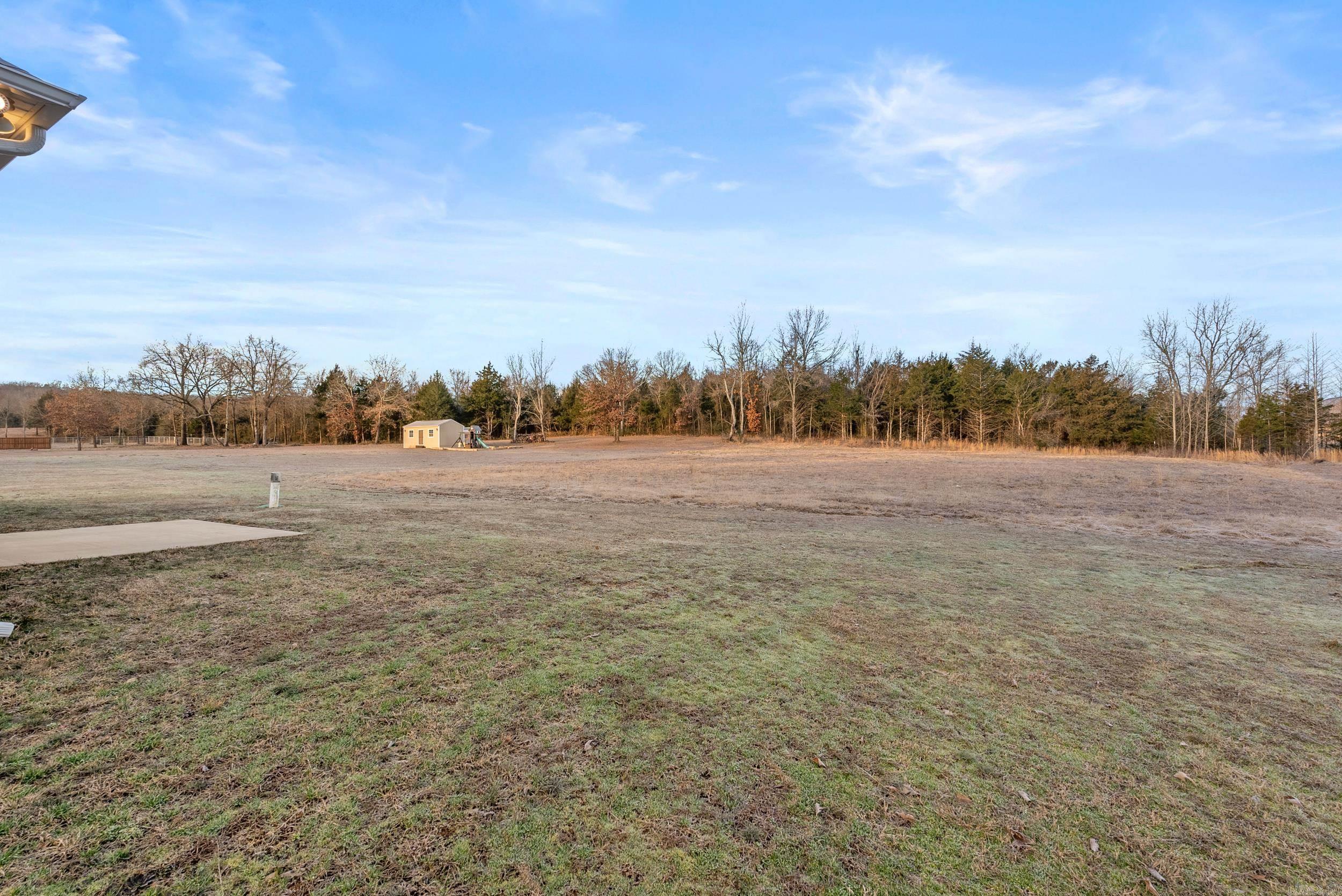 10 Otto Landing  Greenbrier, AR
