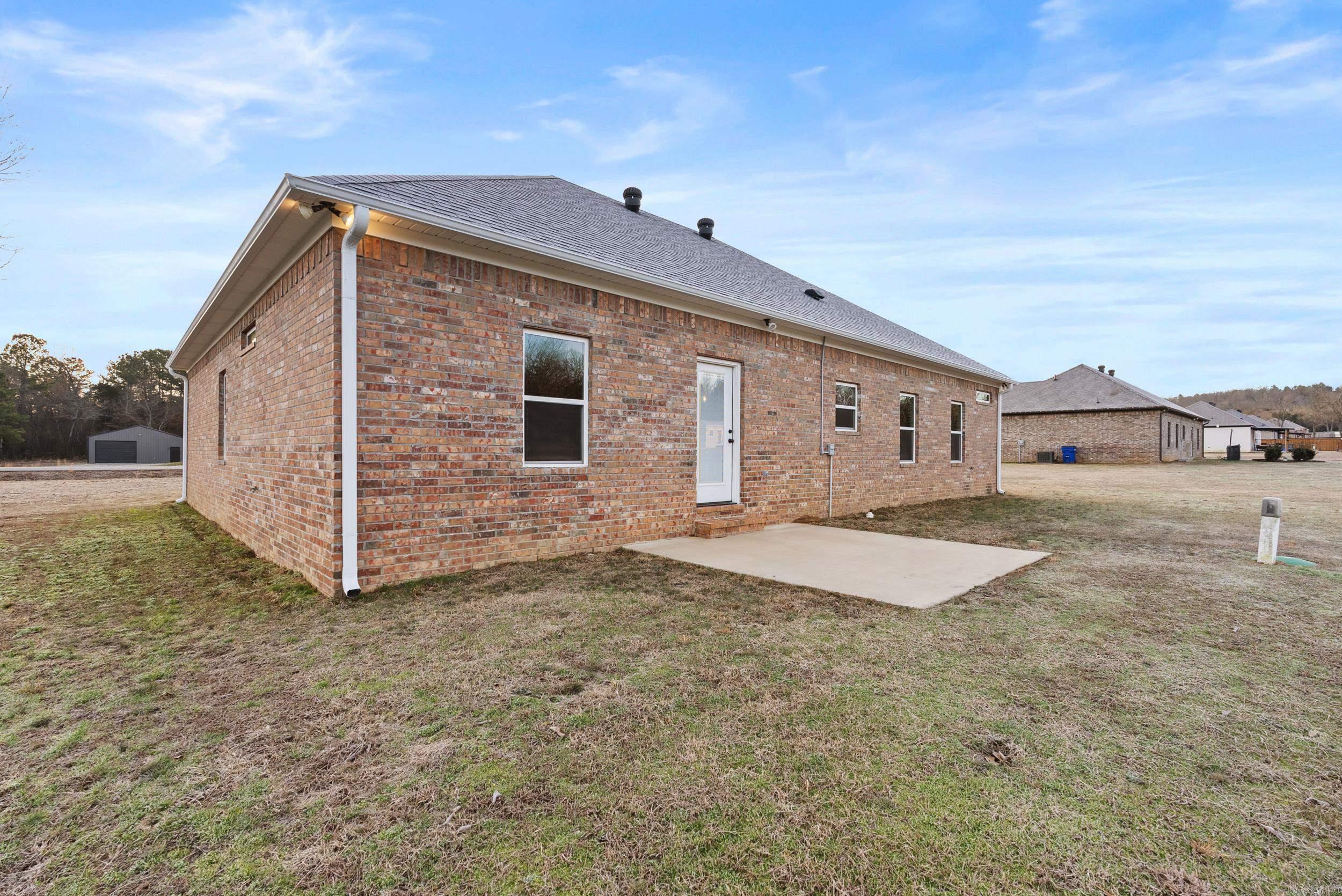 10 Otto Landing  Greenbrier, AR