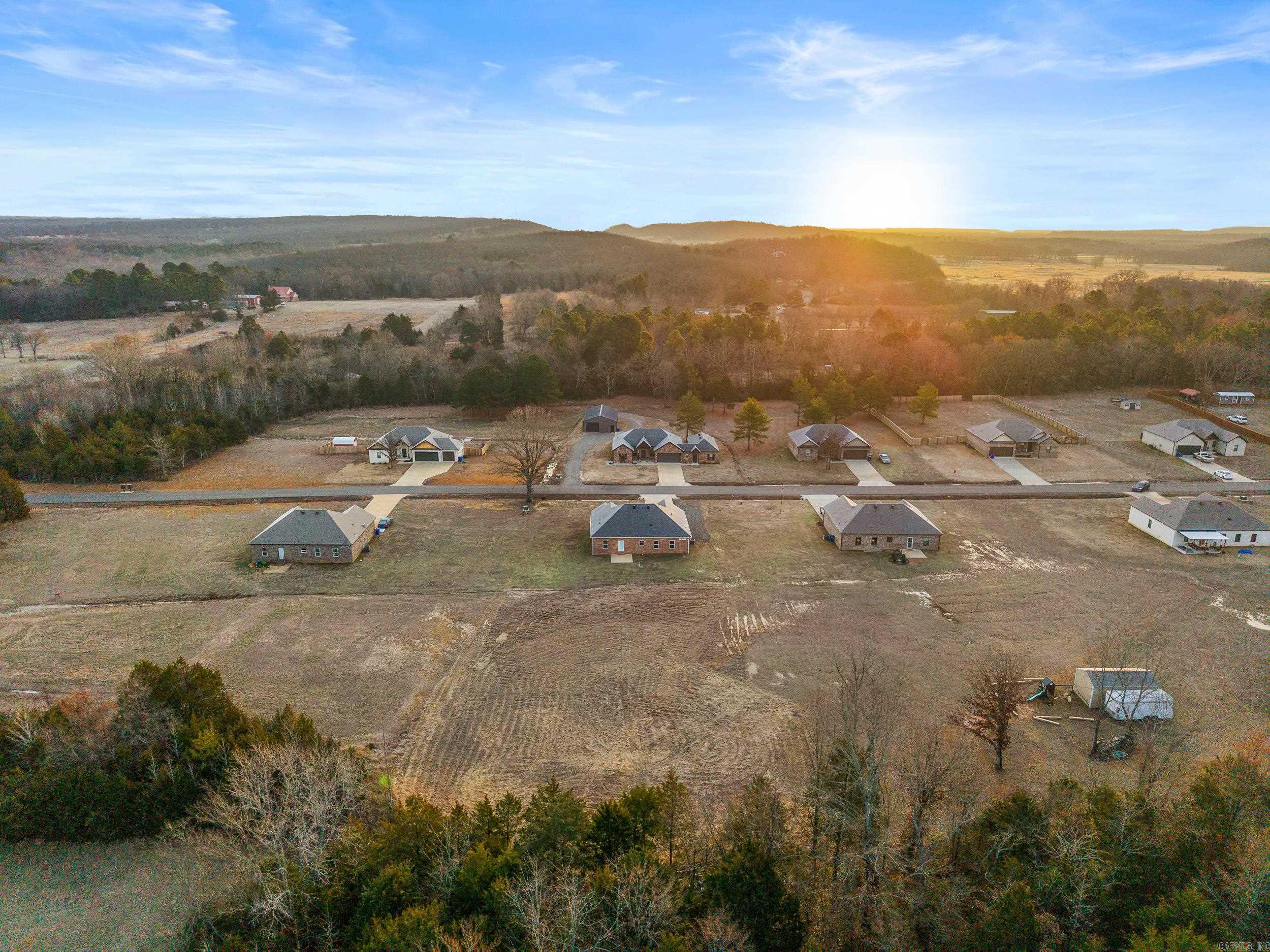 10 Otto Landing  Greenbrier, AR