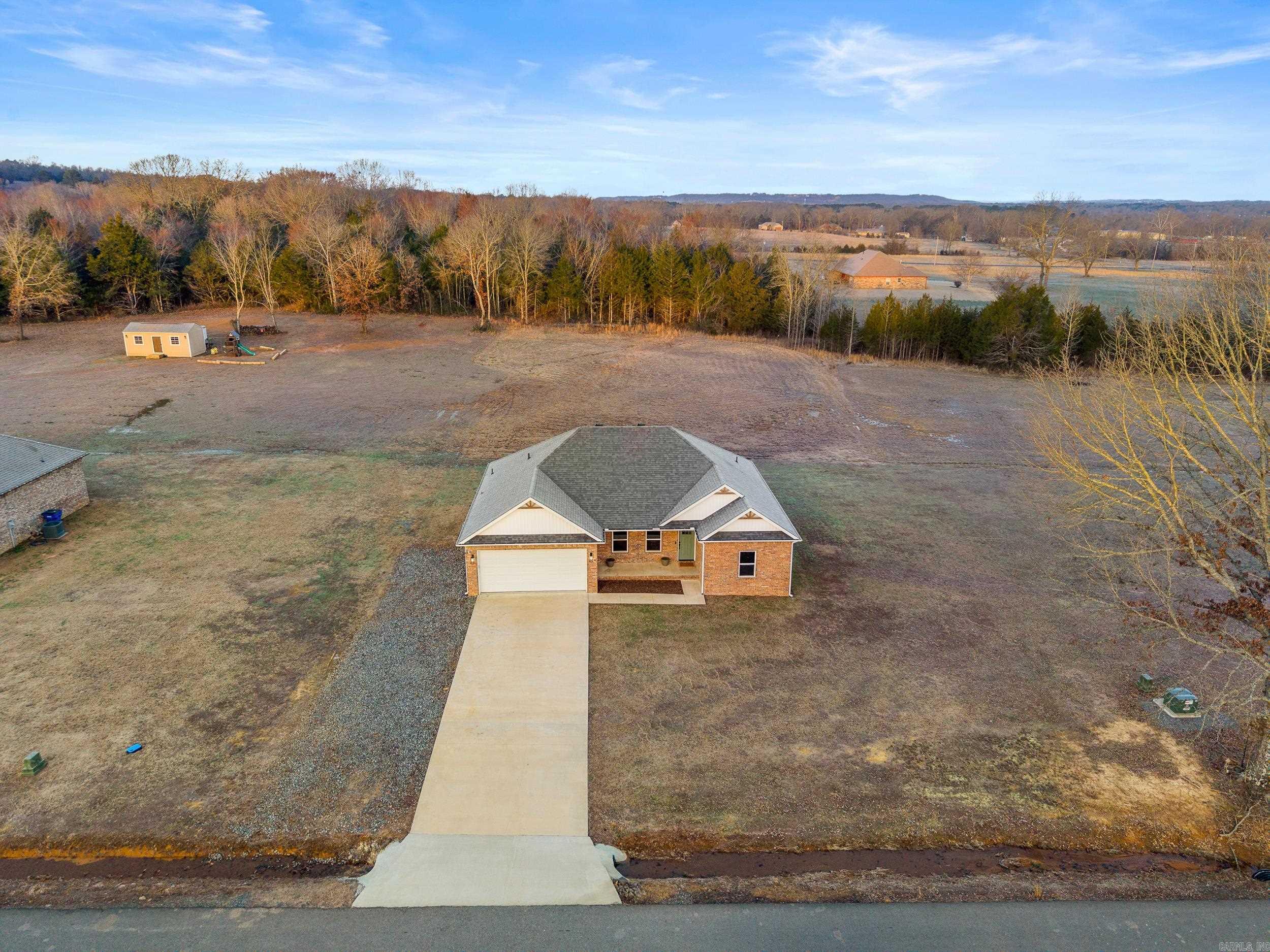 10 Otto Landing  Greenbrier, AR